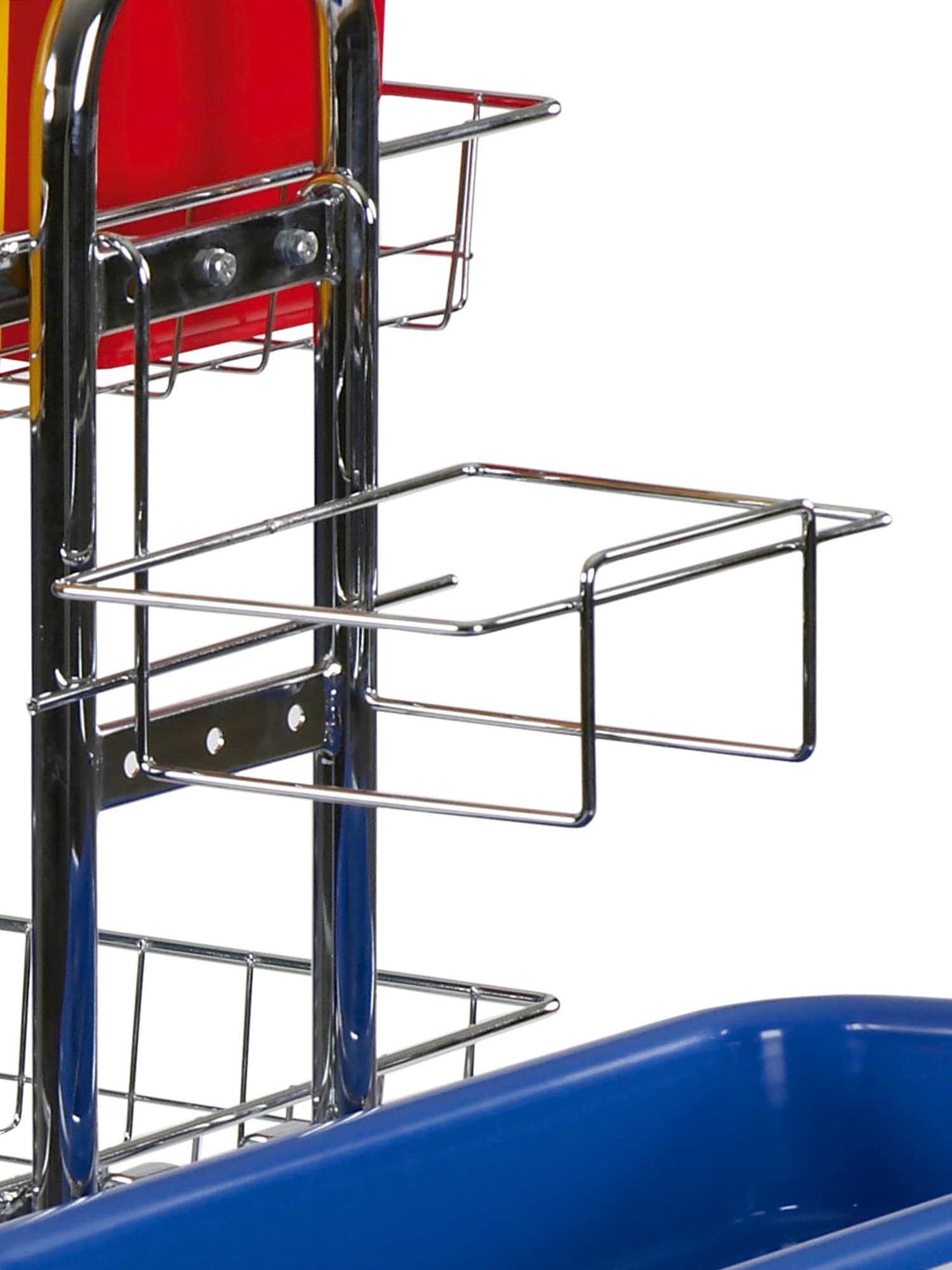 Eimerhalter für Eimer 6 l SOLID
