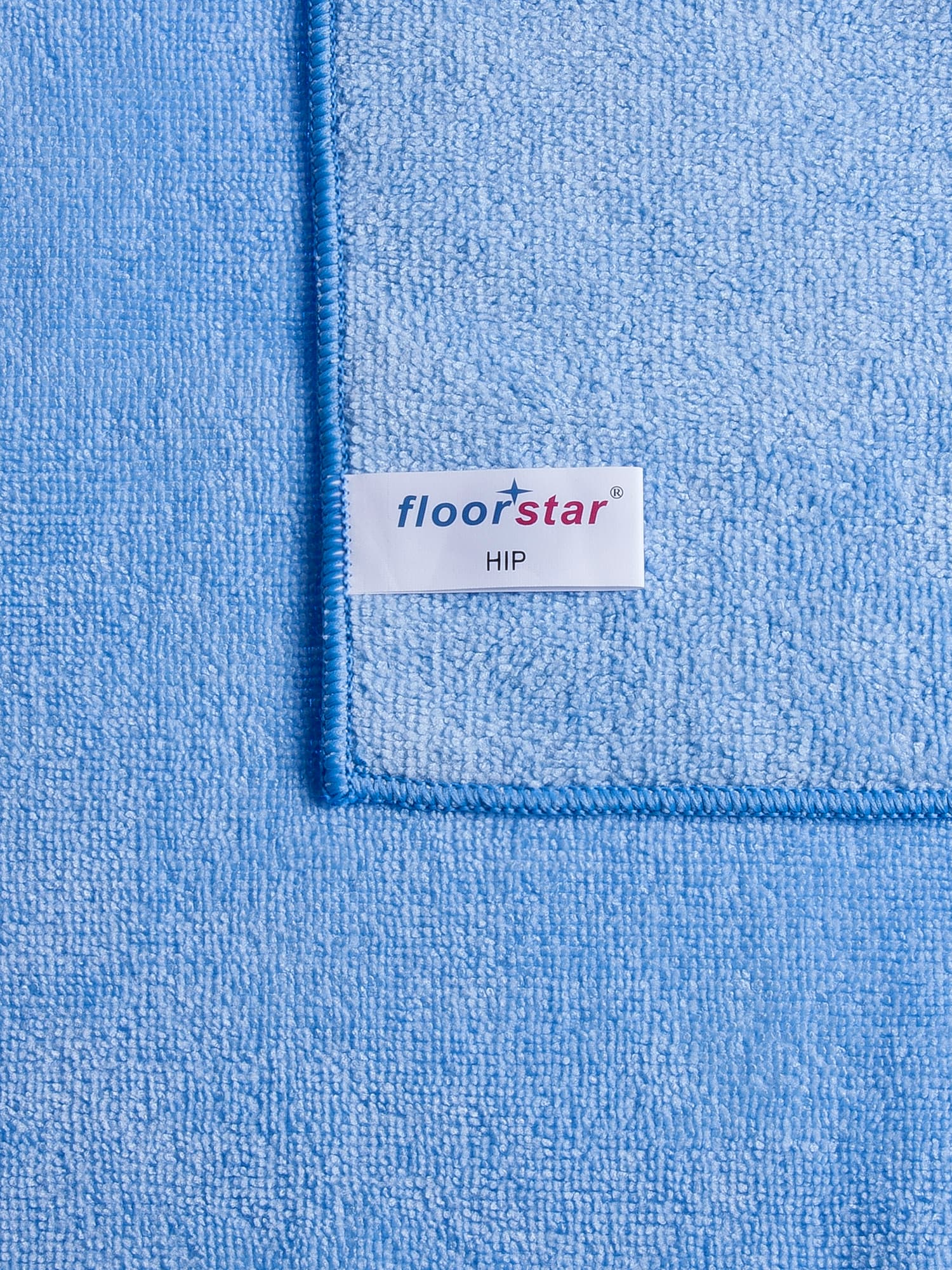 Microfasertuch HIP -50er-
