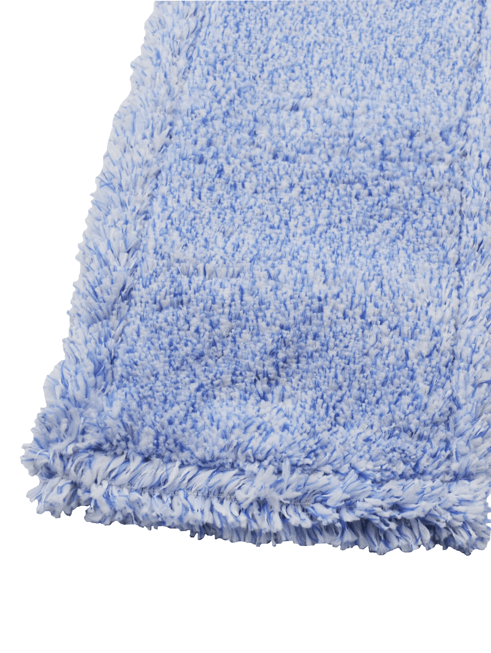 Microfasermopp Thenufil Blue 40 cm / Flachpr.