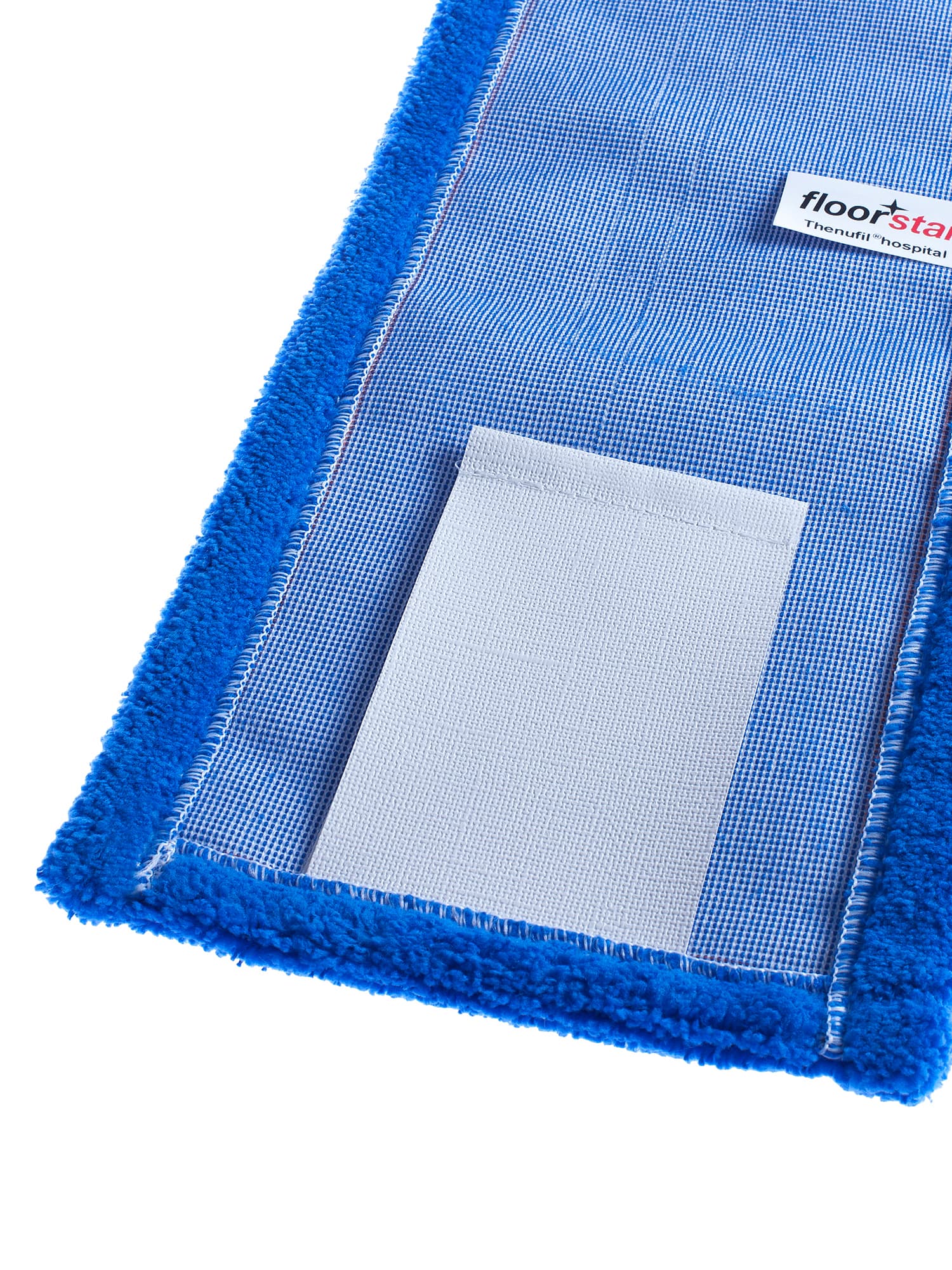 Microfasermopp Thenufil Hospital 40 cm / Lasche