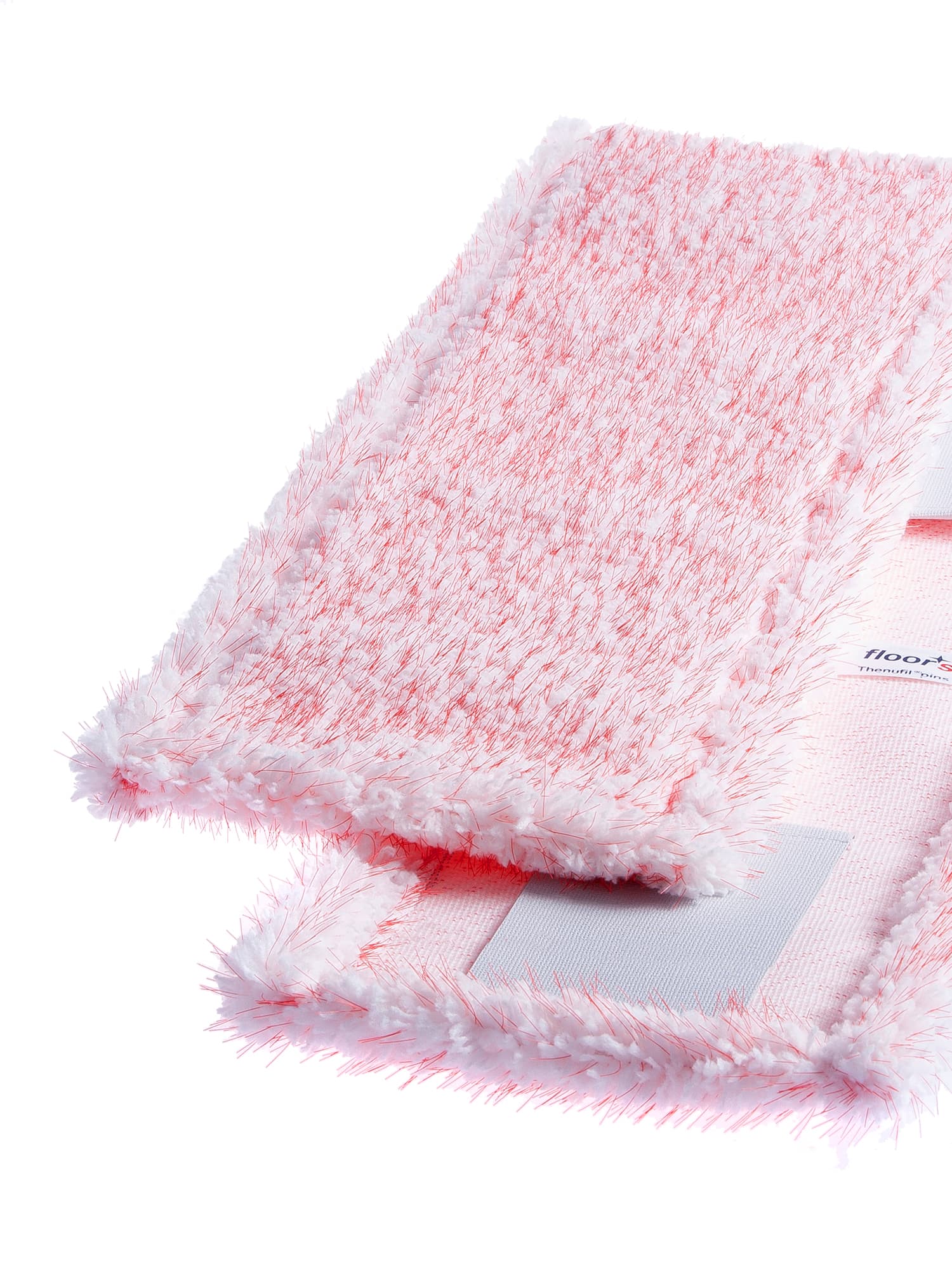 Microfasermopp Thenufil Pins 40 cm / Lasche