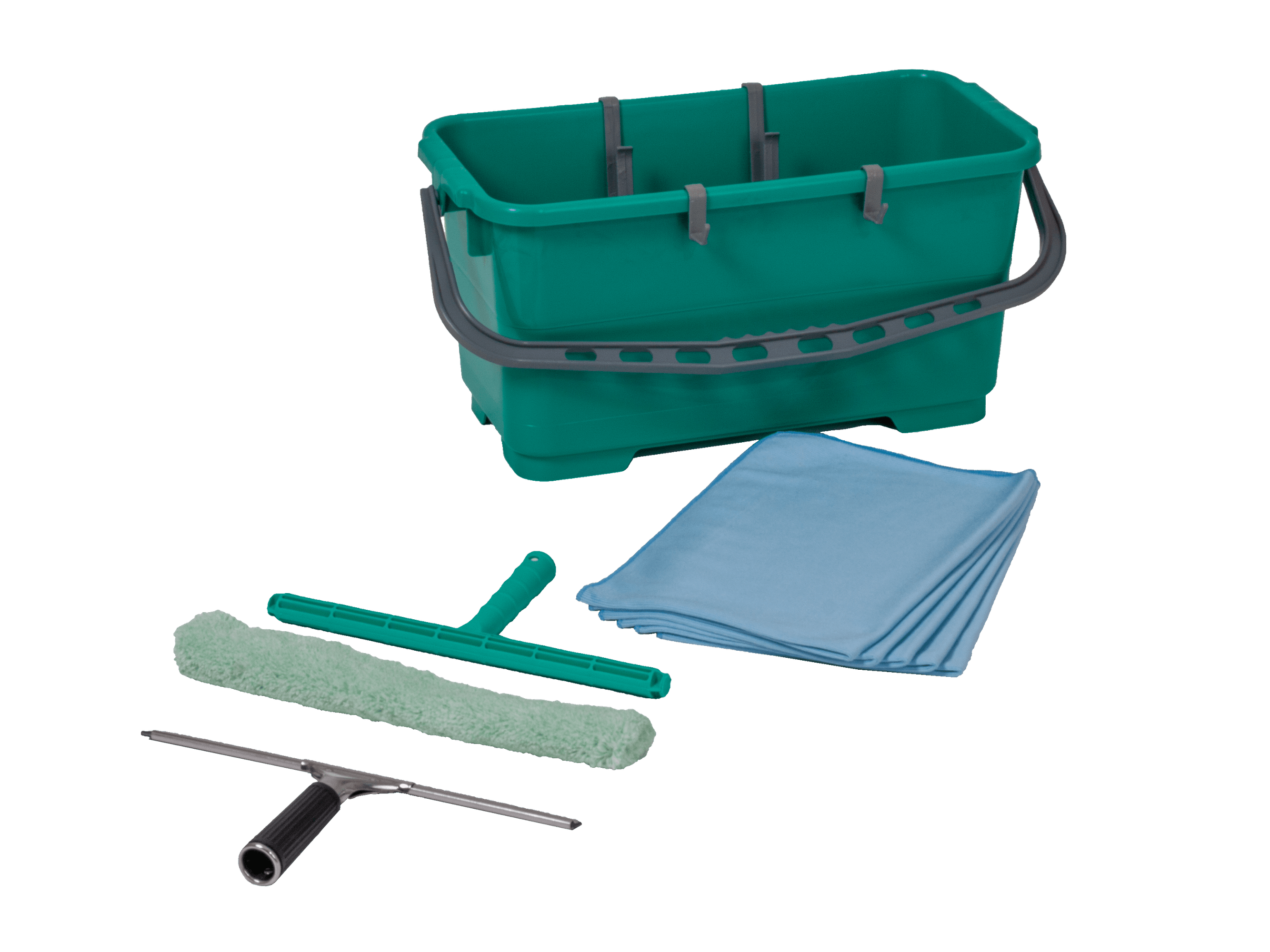 Floorstar Fenster Kit 35 cm