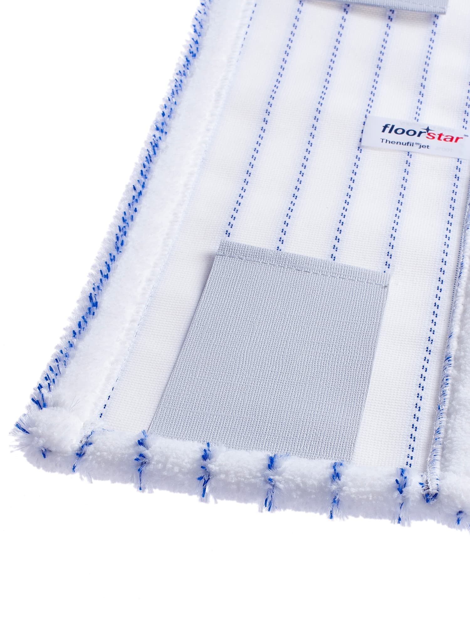Microfasermopp Thenufil Jet 40 cm / Lasche