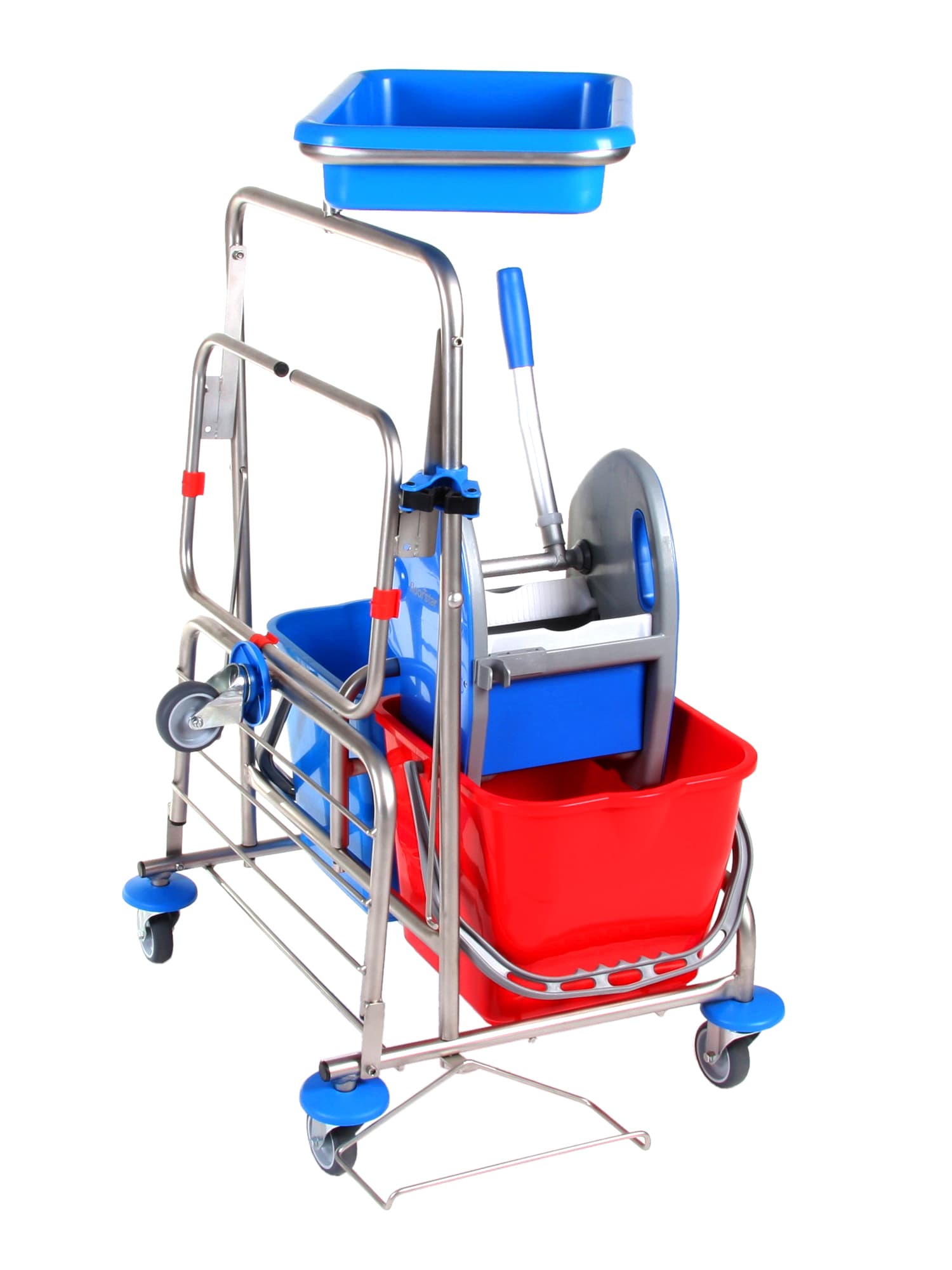 Gerätewagen 2 ESTAWA
