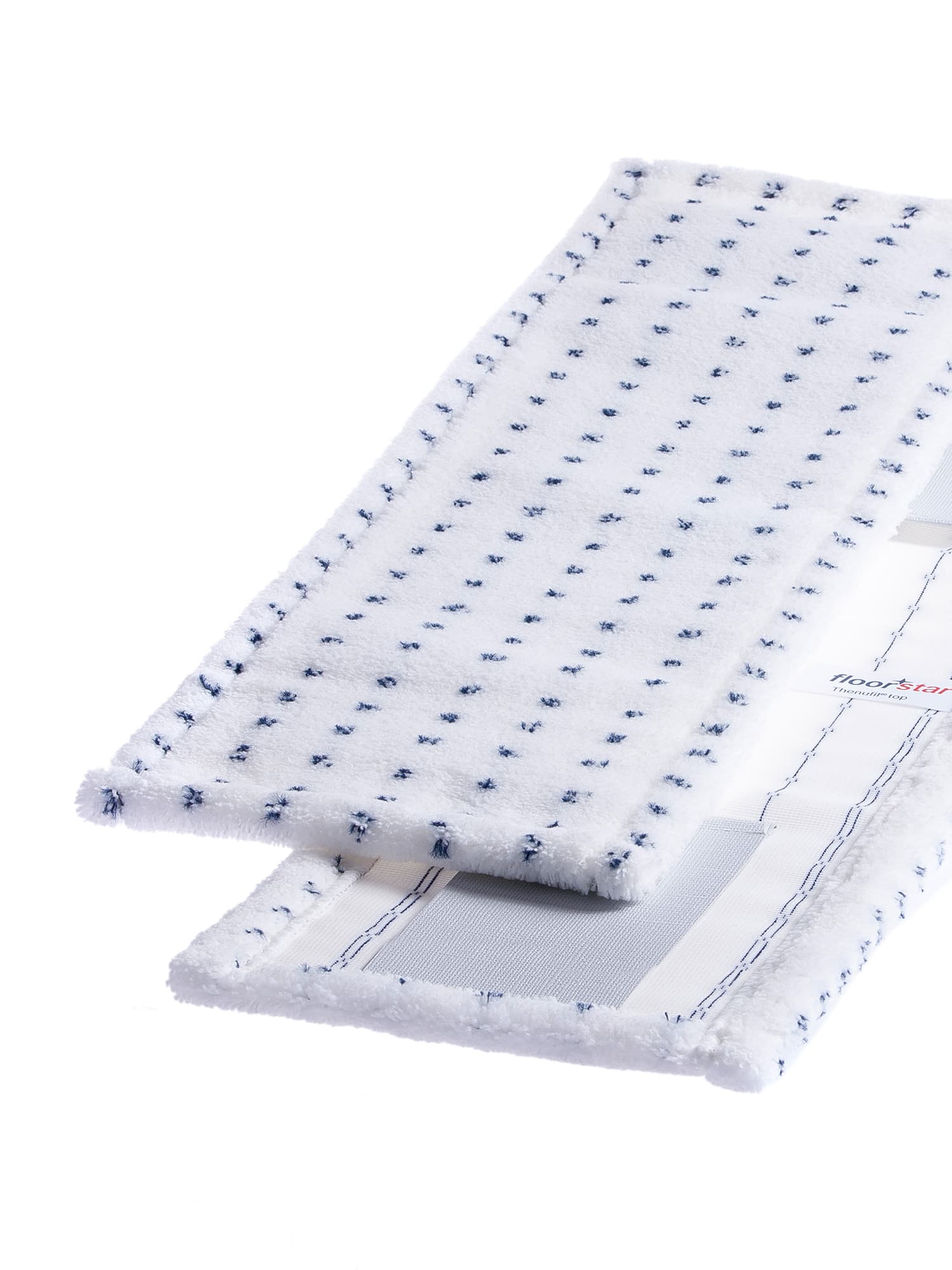Microfasermopp Thenufil Top 40 cm / Lasche