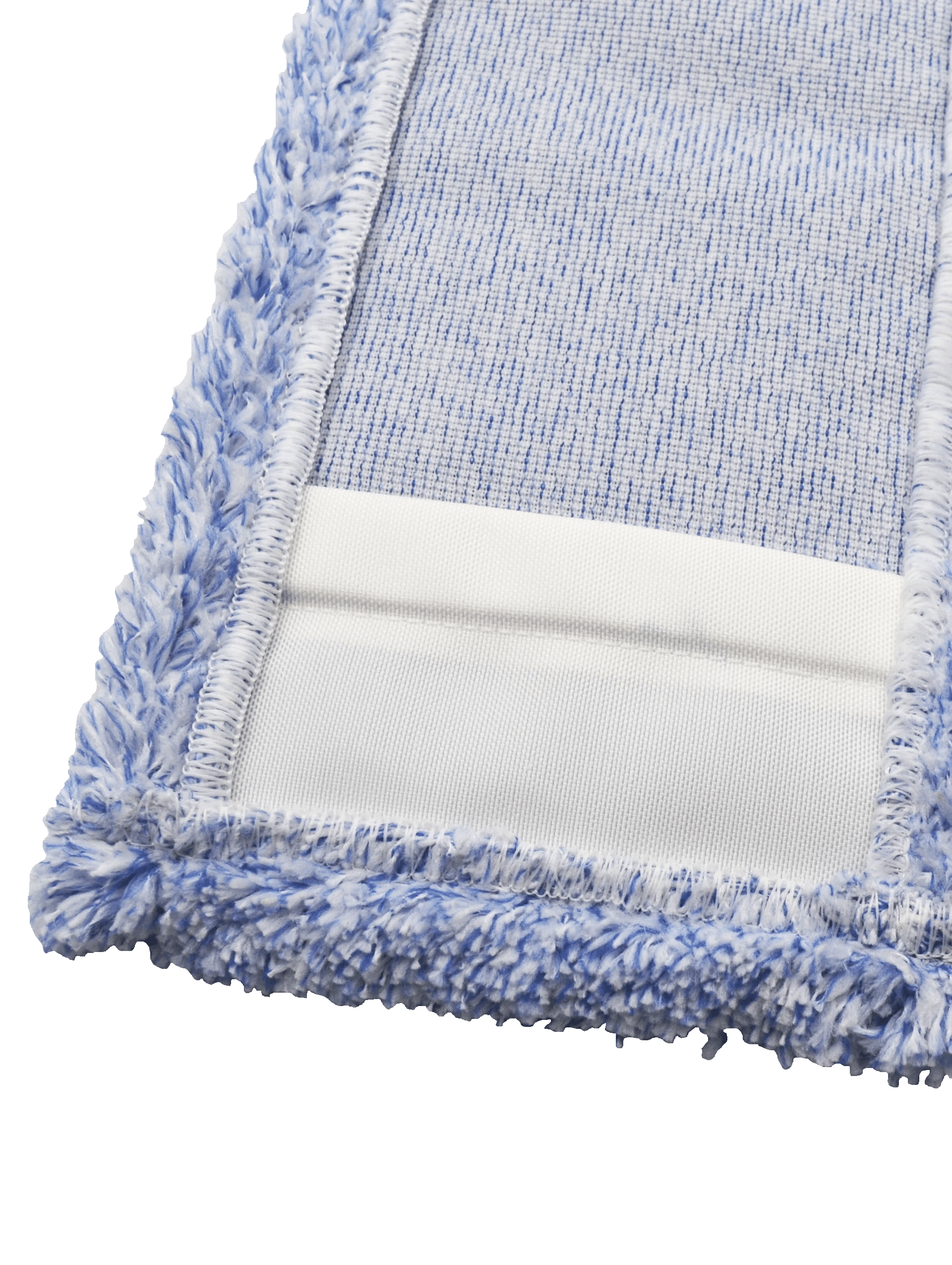 Microfasermopp Thenufil Blue 40 cm / Flachpr.