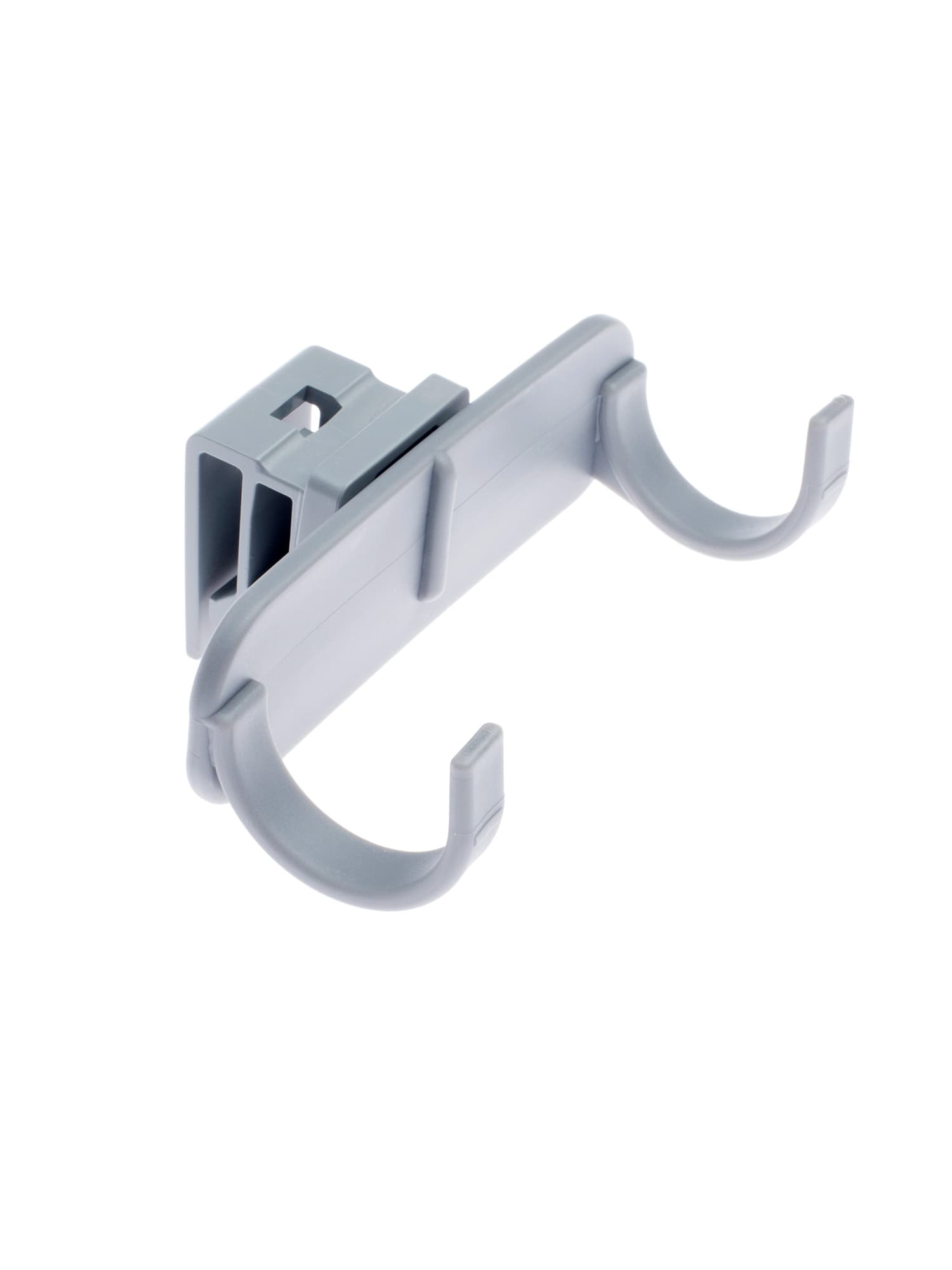 Halter für Warnschild BRIX