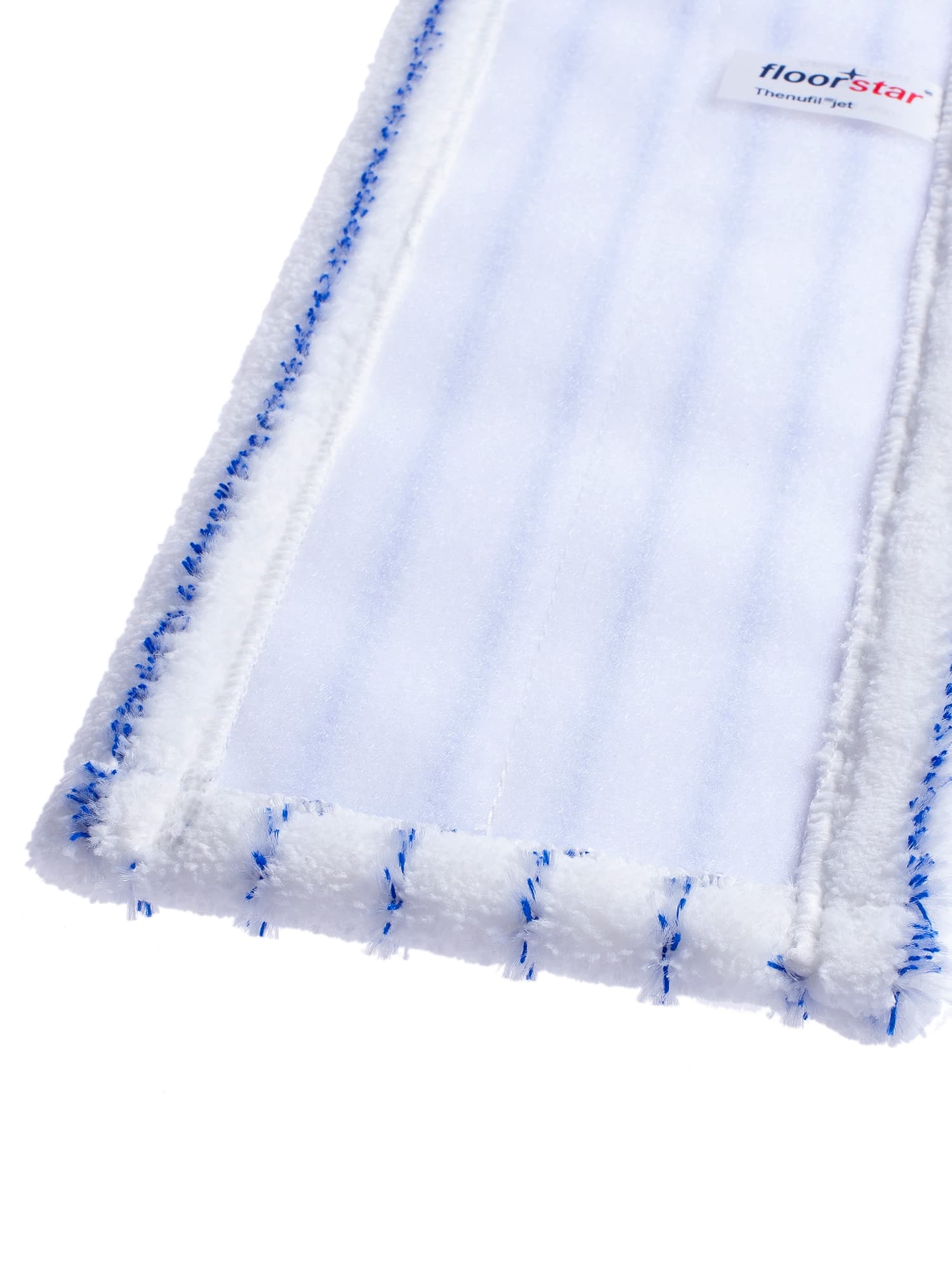 Microfasermopp Thenufil Jet 40 cm / Klett