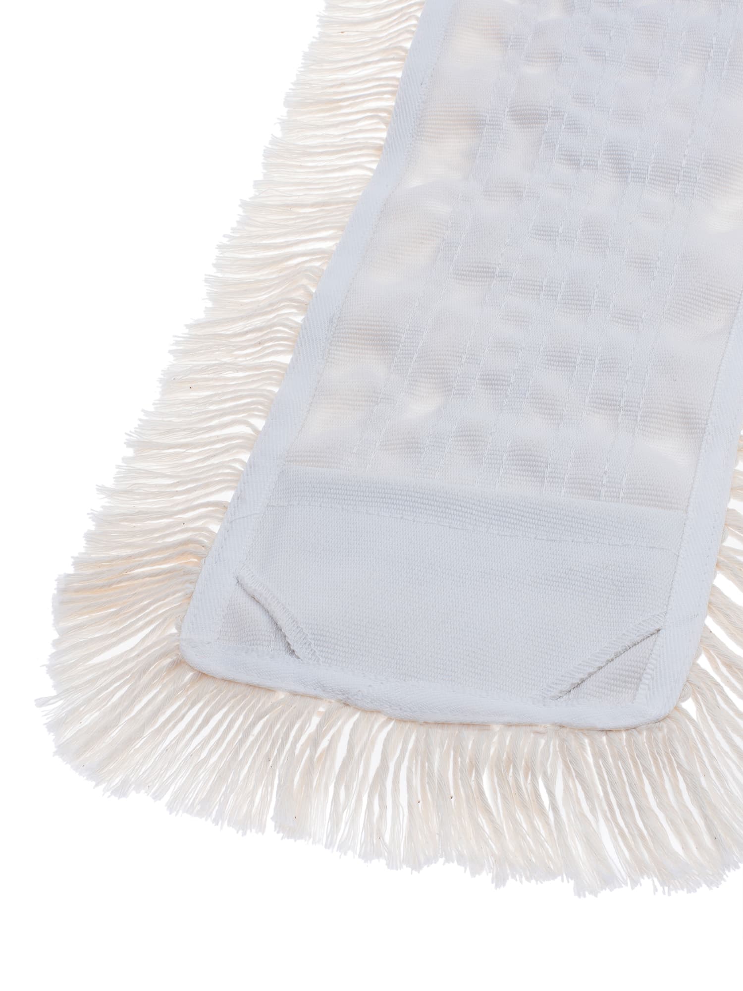 Nasswisch-Baumwollmopp "Tennessee"  ECO 40 cm