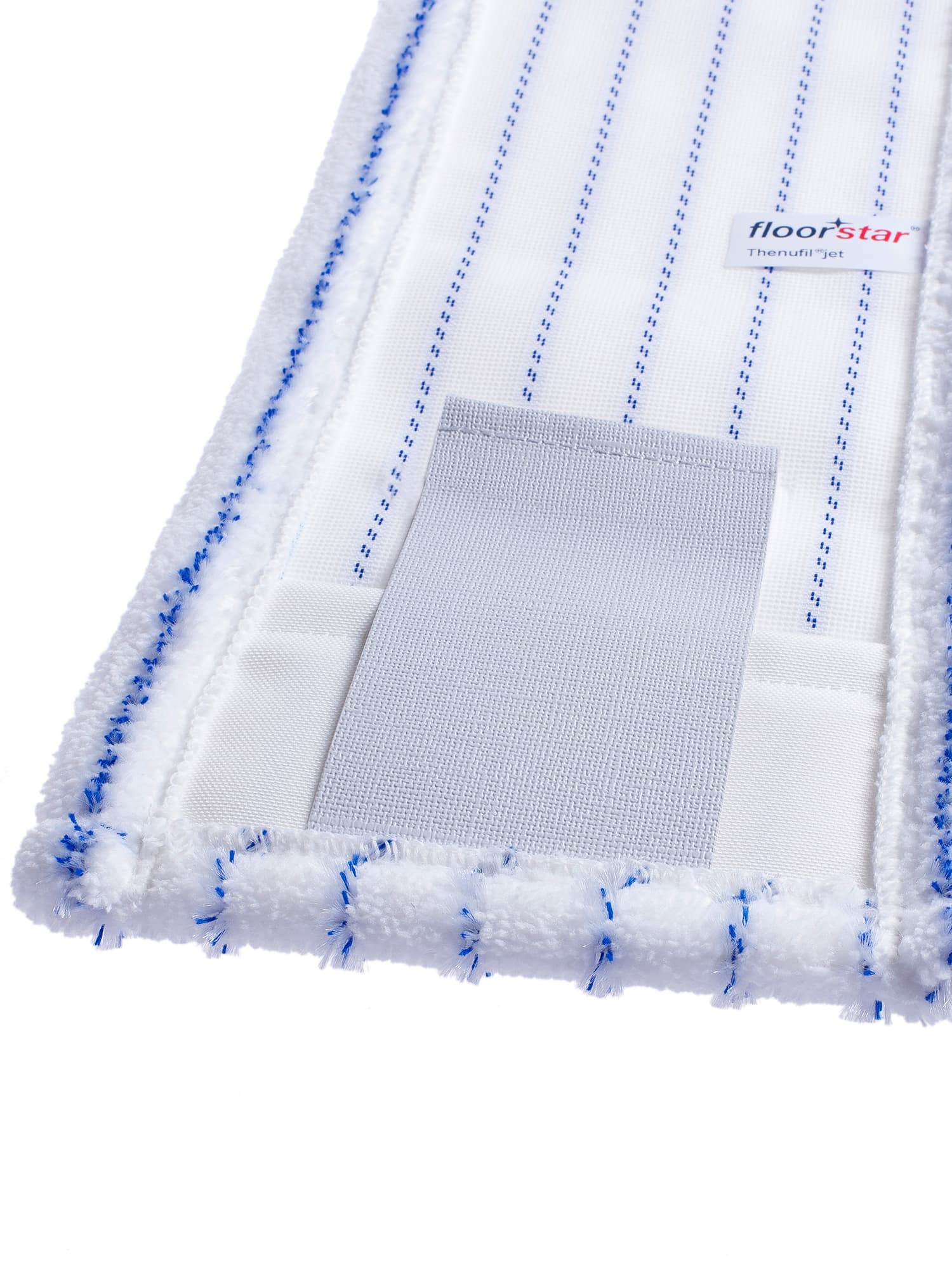 Microfasermopp Thenufil Jet 40 cm / TascheLasche