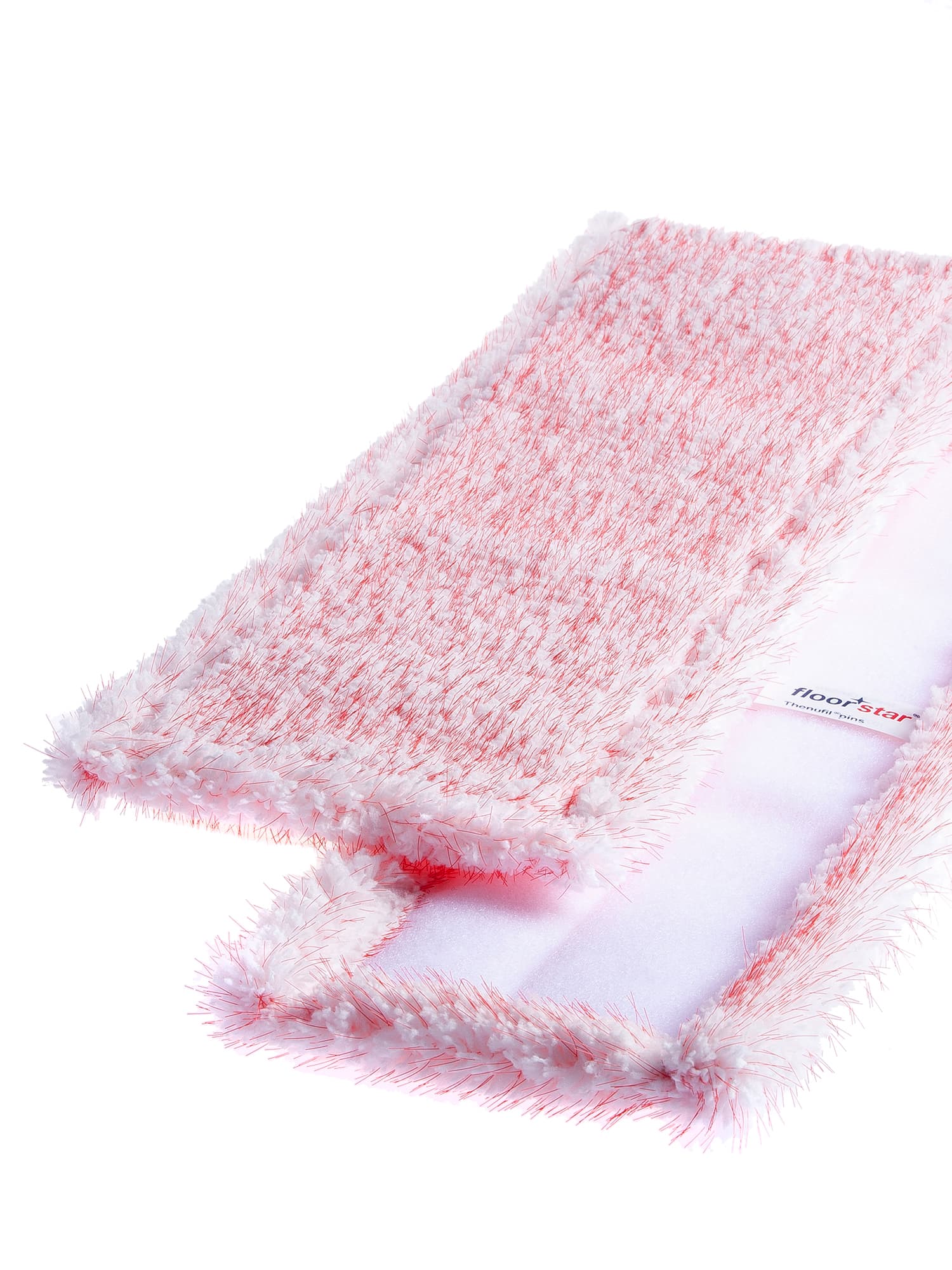 Microfasermopp Thenufil Pins 40 cm / Klett