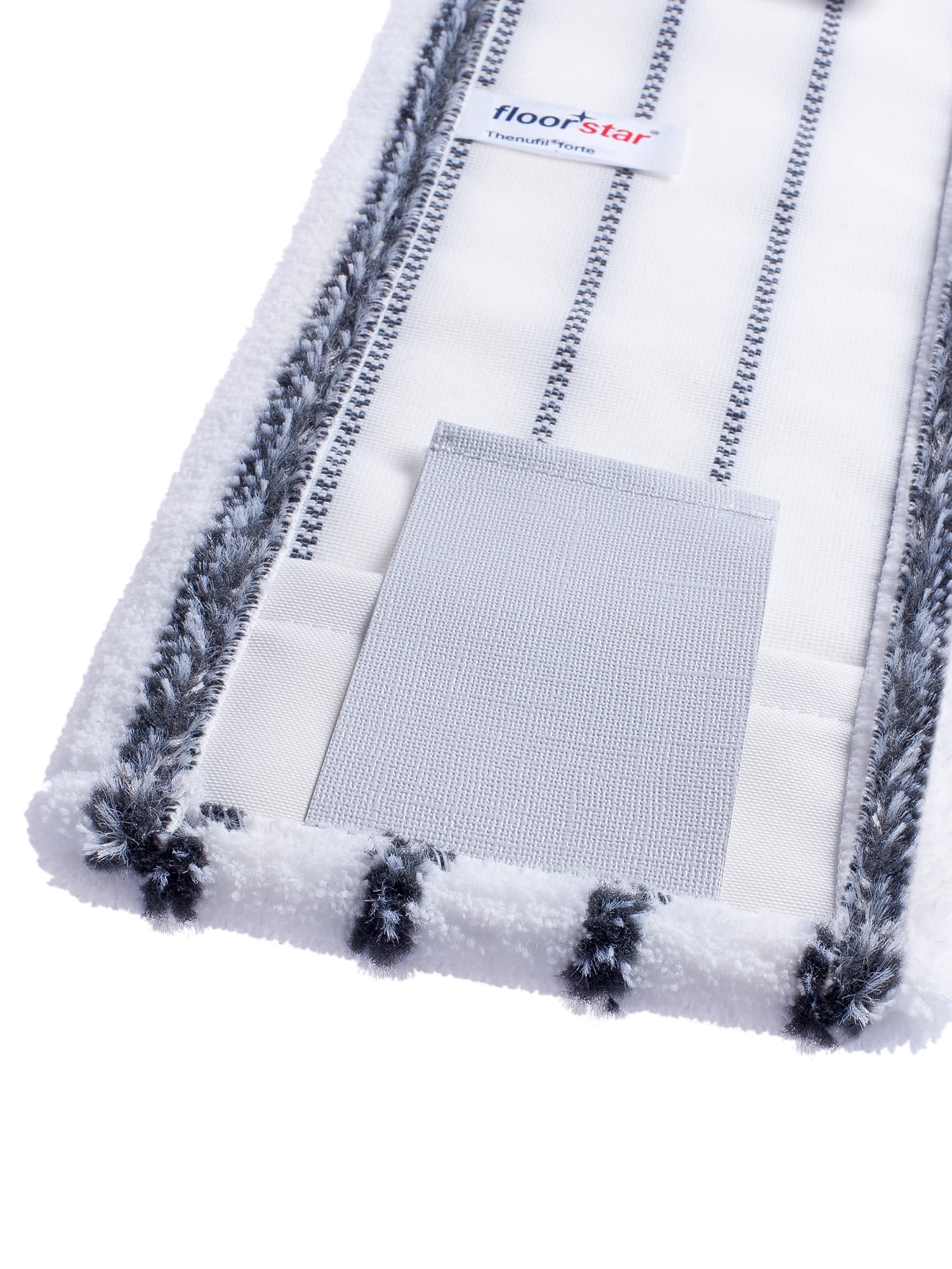 Microfasermopp Thenufil Forte 40 cm / TascheLasche