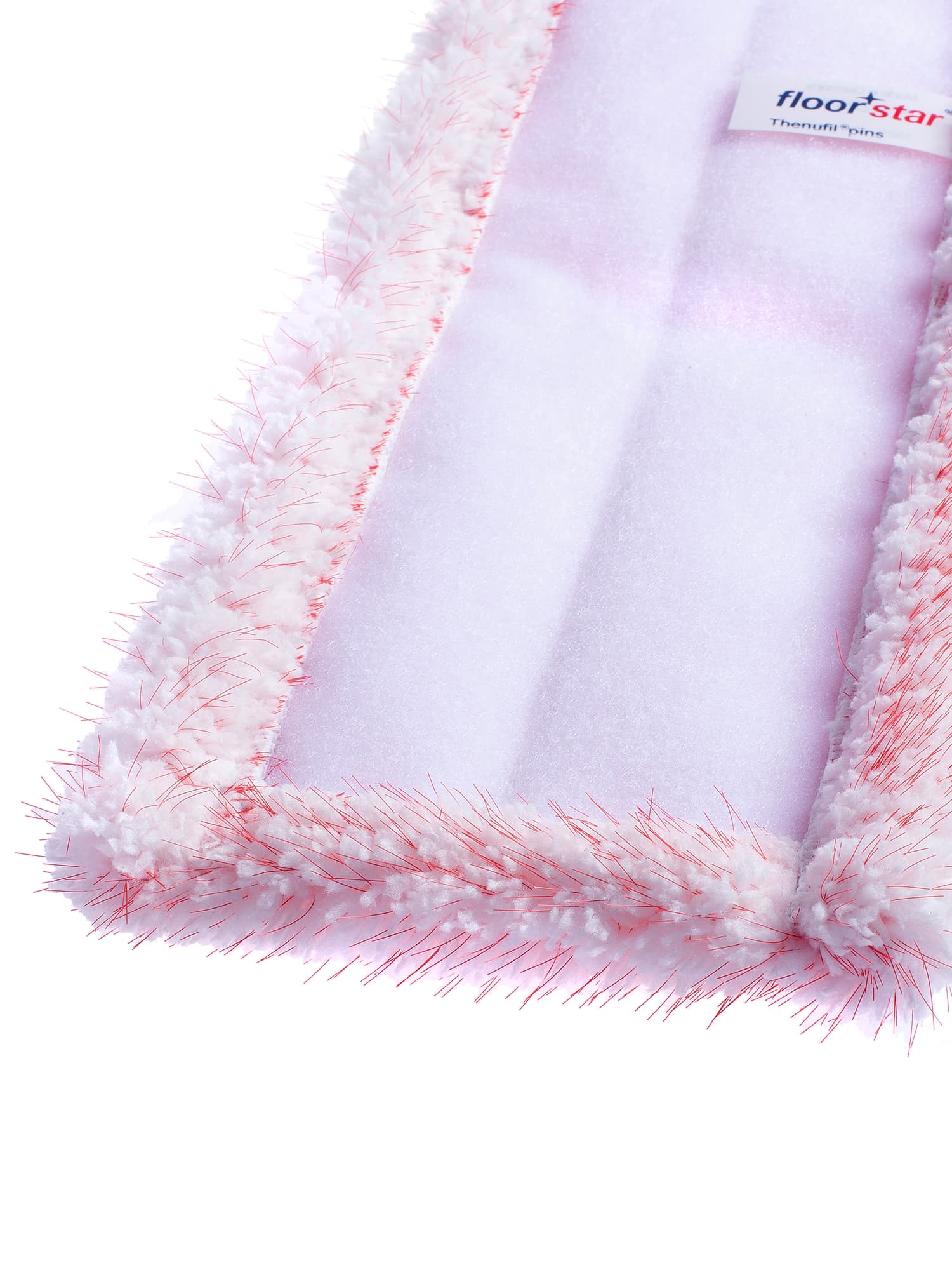 Microfasermopp Thenufil Pins 40 cm / Klett