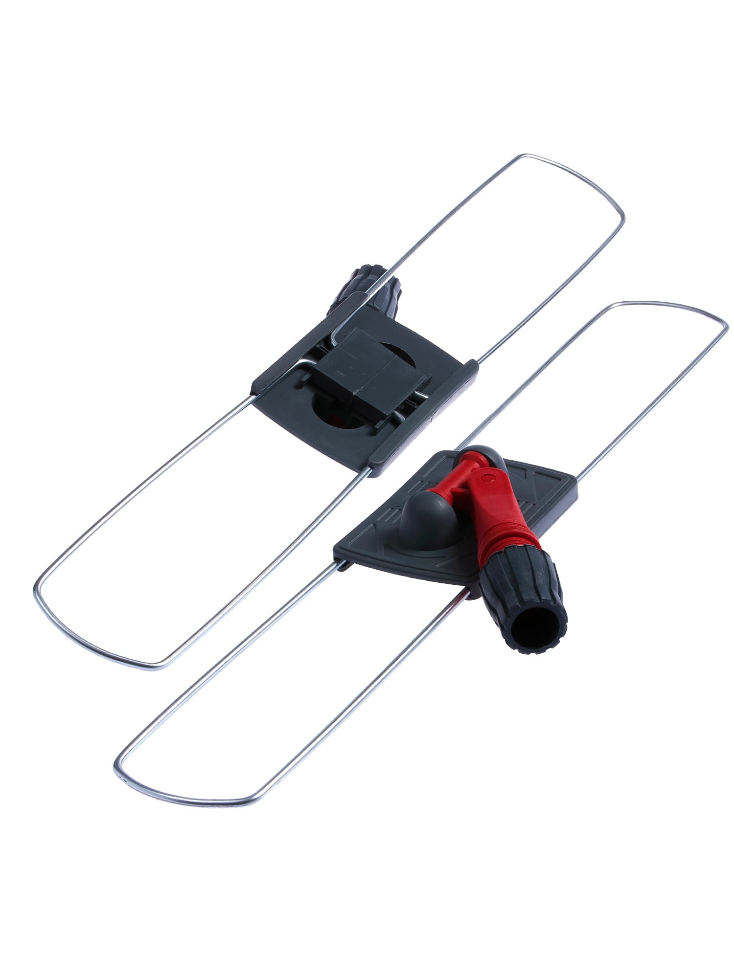Halter für Feuchtwischmopps 60 cm, klappbar