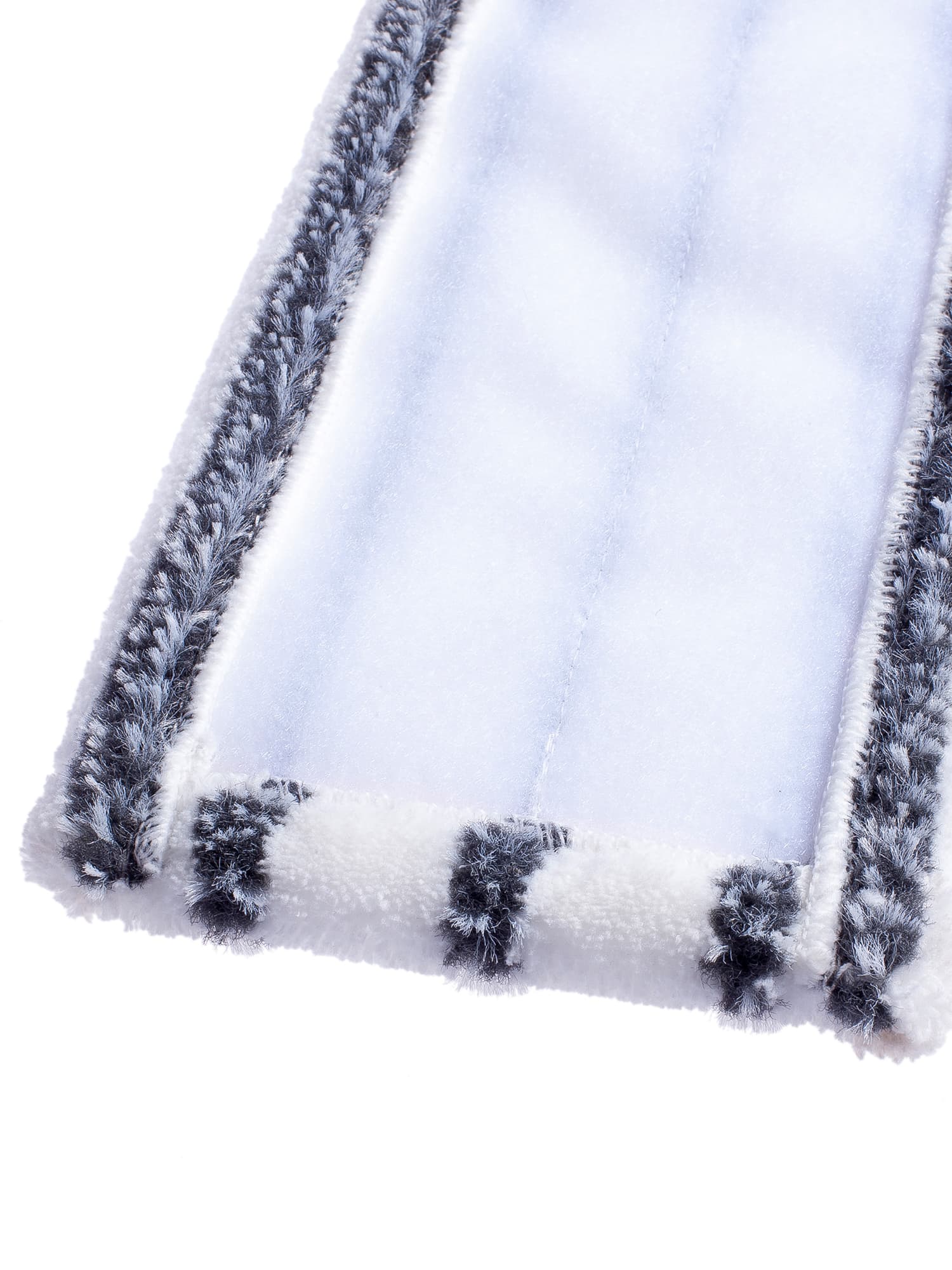 Microfasermopp Thenufil Forte 40 cm / Klett