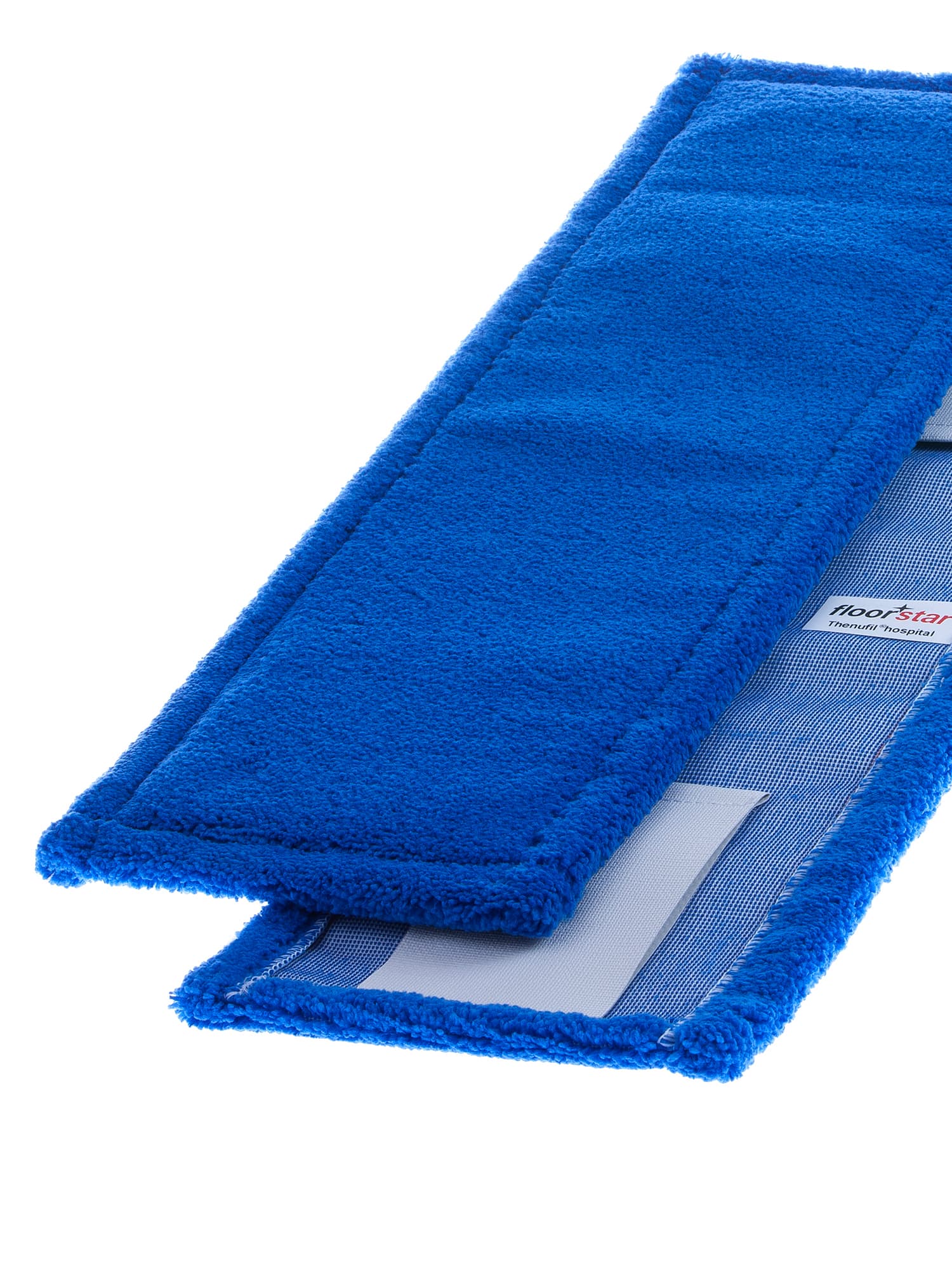 Microfasermopp Thenufil Hospital 40 cm / Lasche