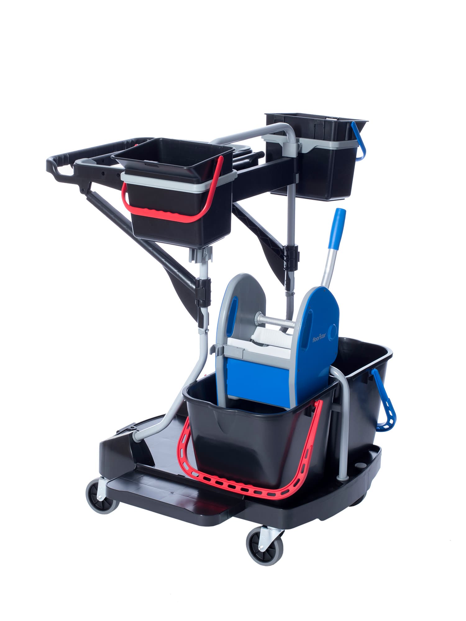 Premium Gerätewagen 2 BRIX