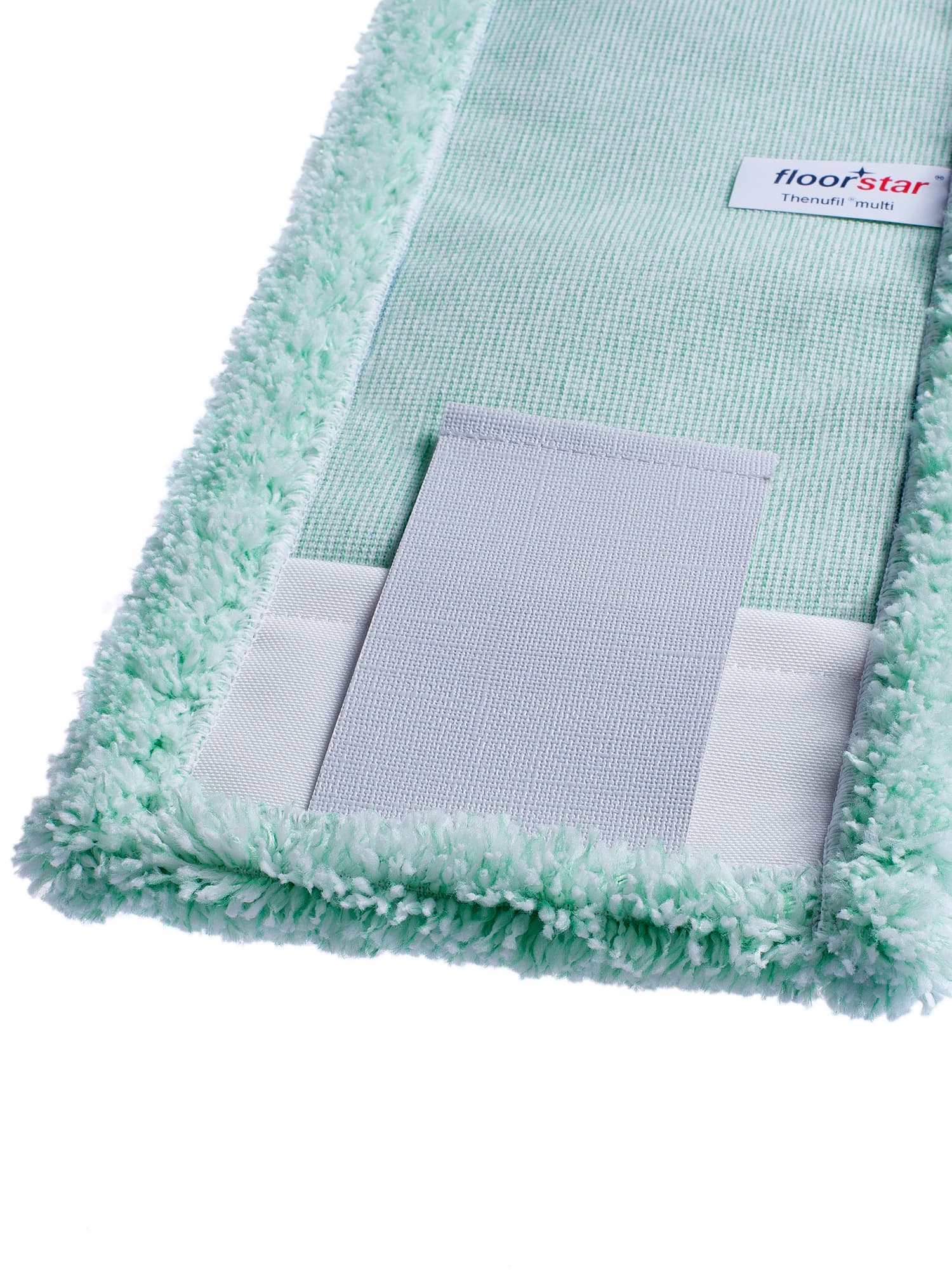 Microfasermopp Thenufil Multi 40 cm / TascheLasche