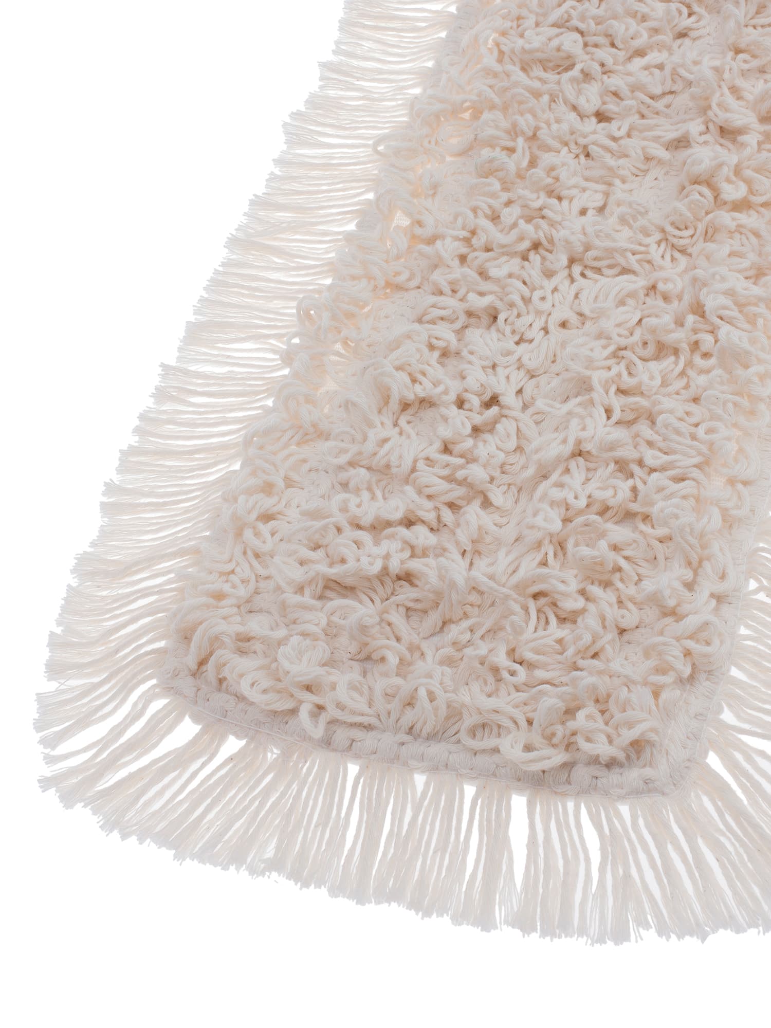 Nasswisch-Baumwollmopp "Tennessee"  ECO 50 cm