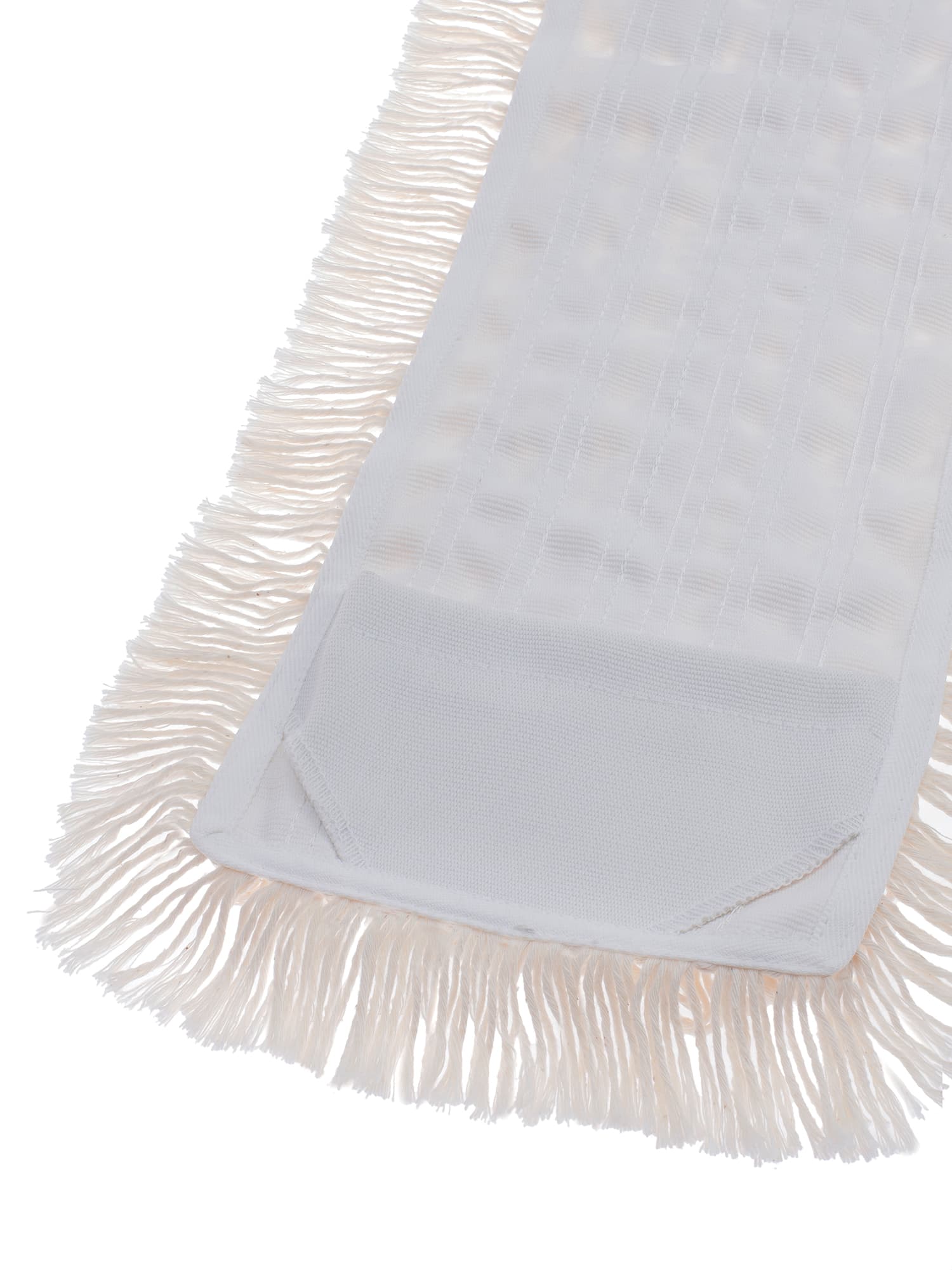 Nasswisch-Baumwollmopp "Tennessee"  ECO 50 cm