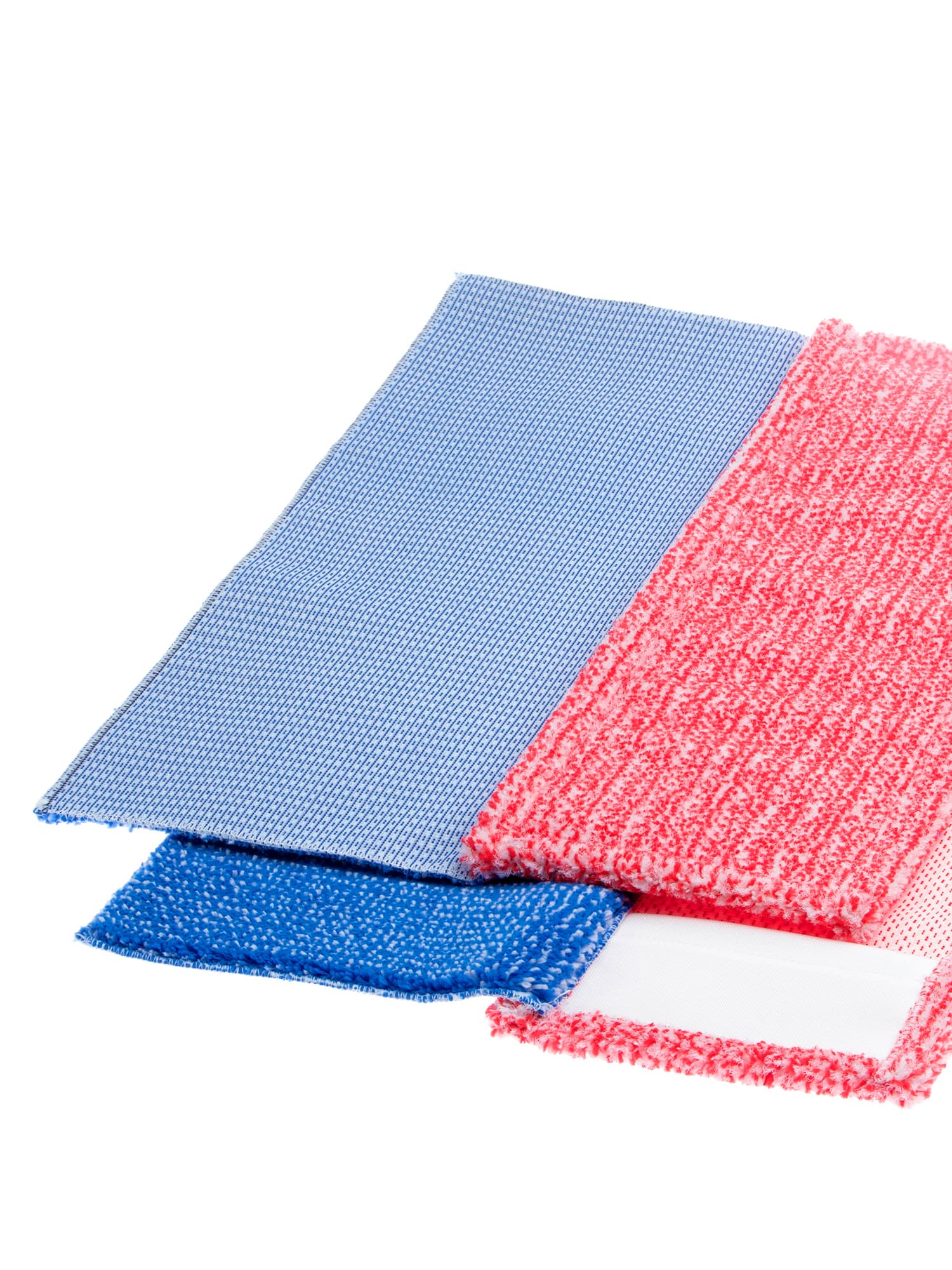 Premium Microfaser FLIQ Mopp Abrax 40 cm