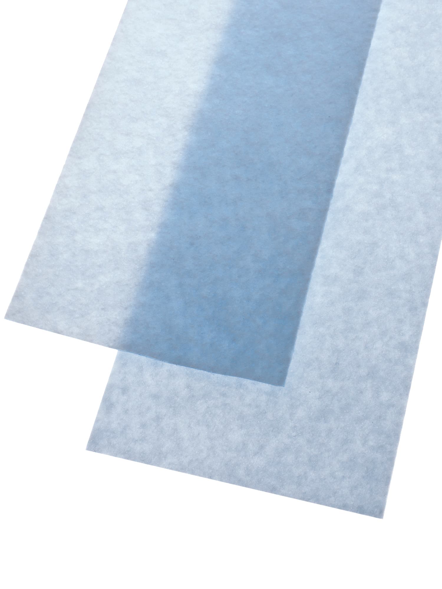 Staubbindender-Einwegmopp 40 cm T / Klett