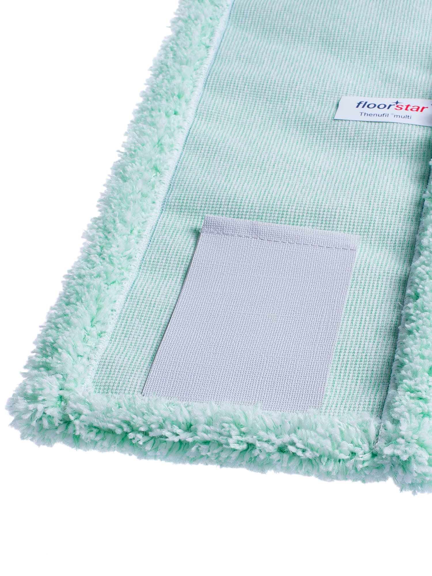 Microfasermopp Thenufil Multi 40 cm / Lasche