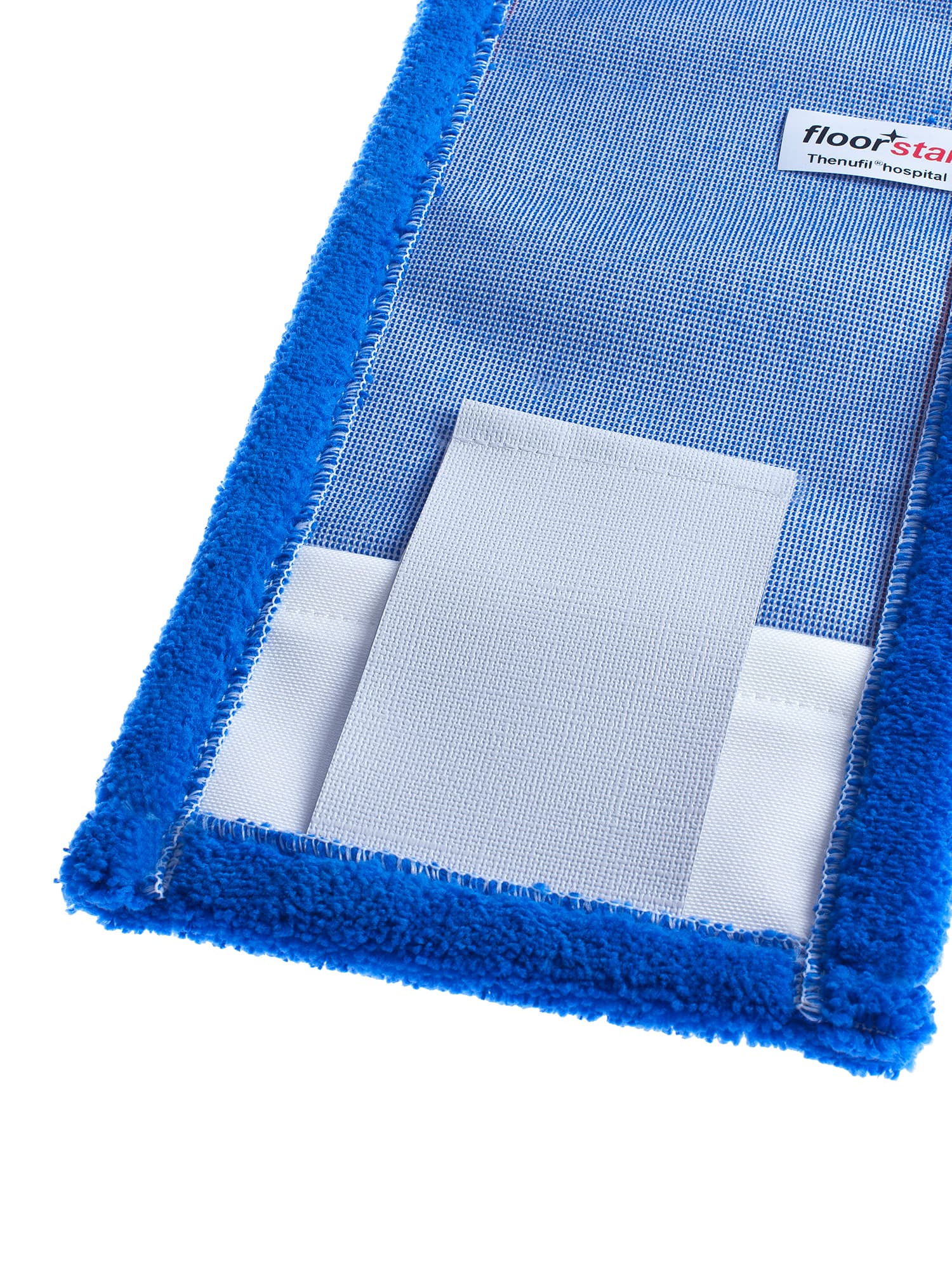 Microfasermopp Thenufil Hospital 40 cm / TL