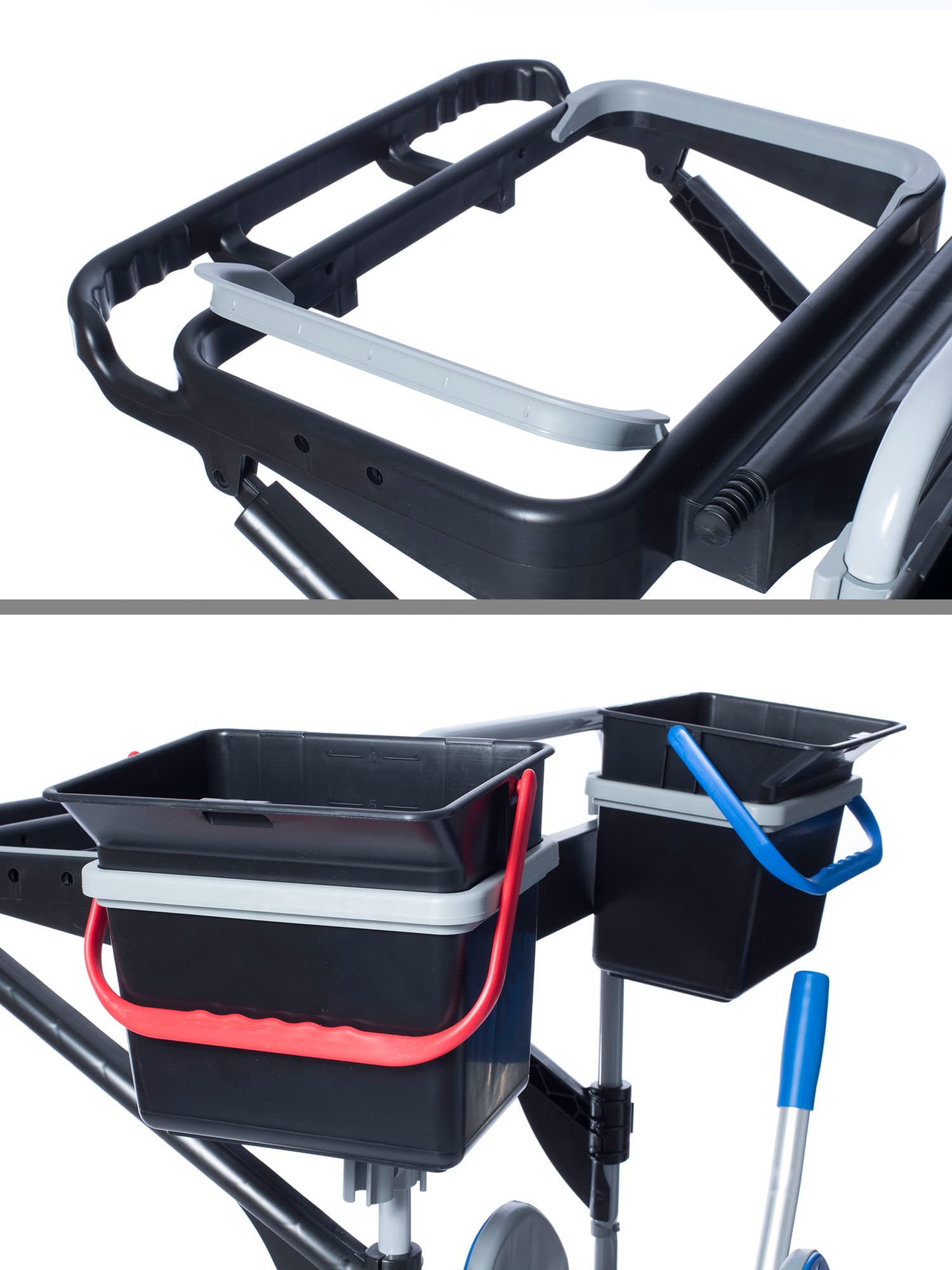 Premium Gerätewagen 2 BRIX