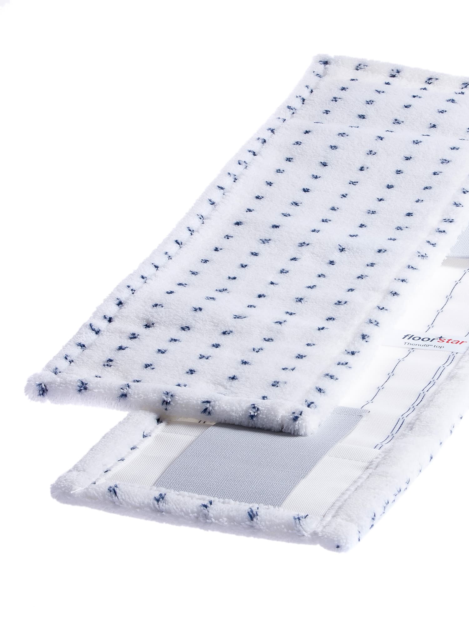 Microfasermopp Thenufil Top 40 cm / TascheLasche
