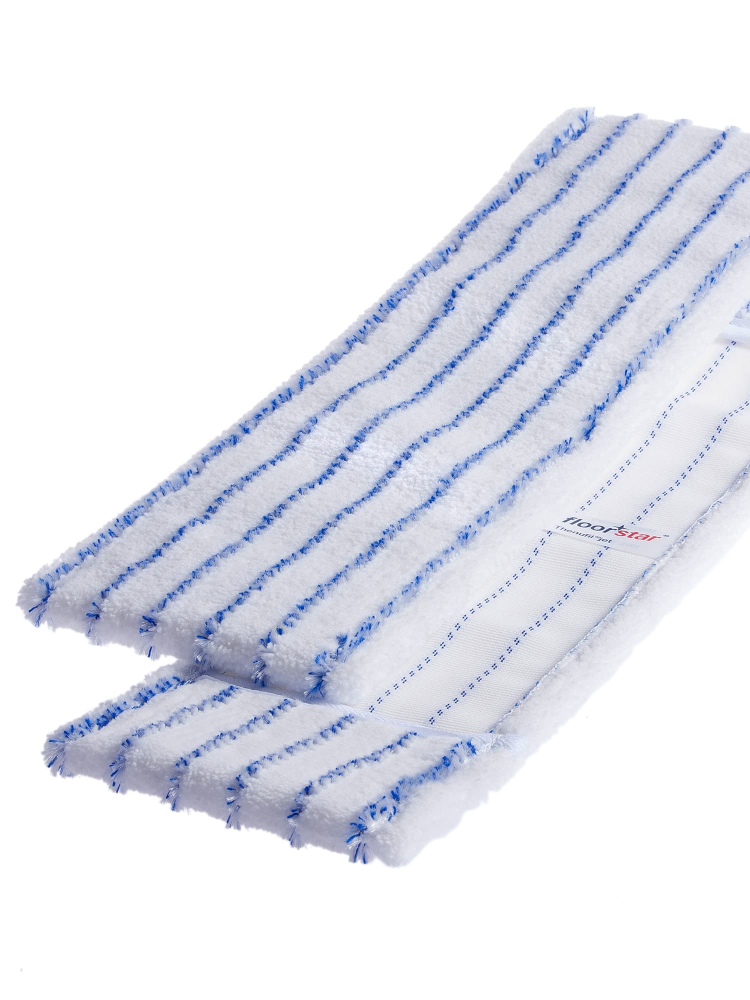 Microfasermopp Thenufil Jet 40 cm / Flachpresse