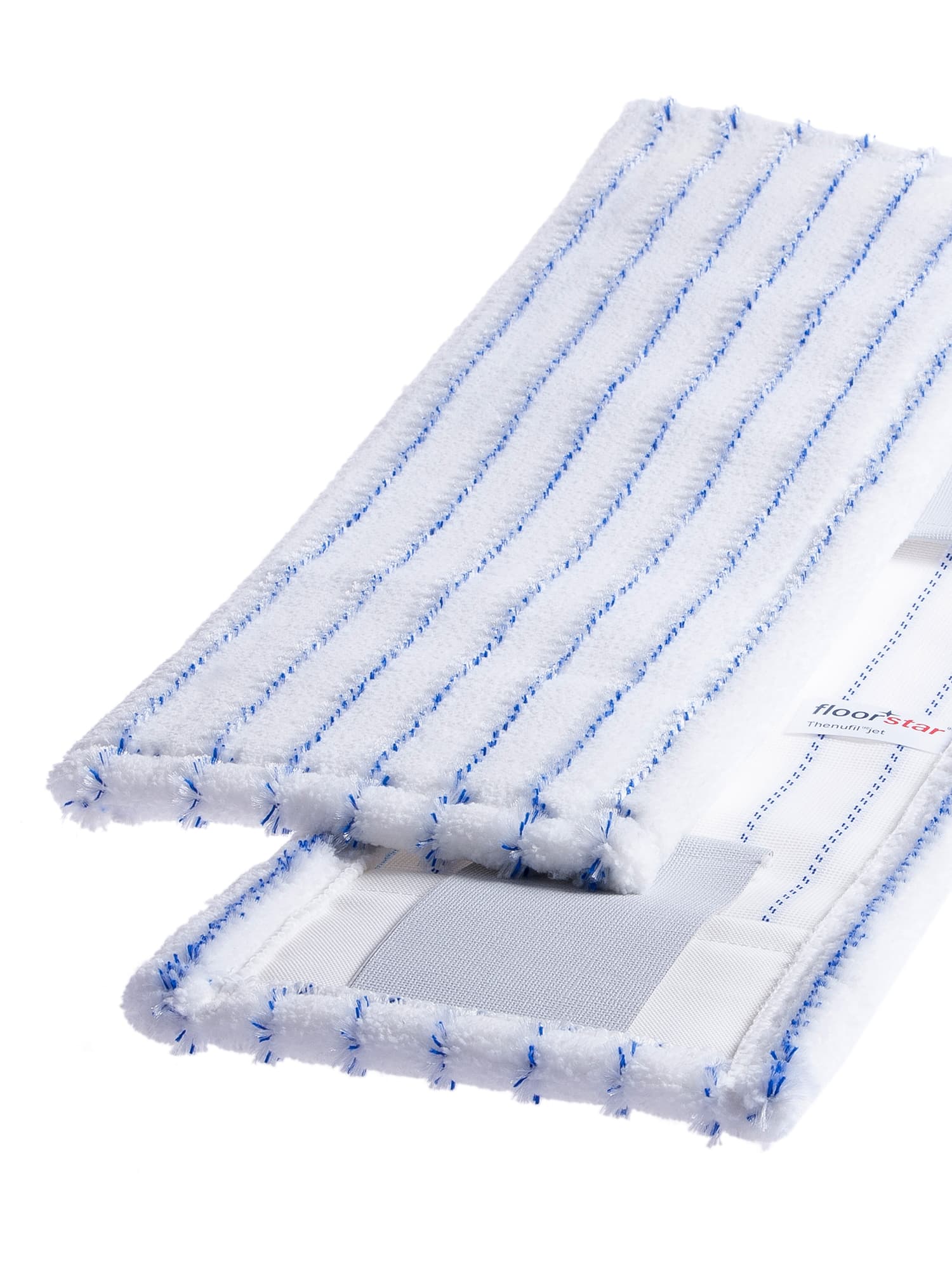 Microfasermopp Thenufil Jet 40 cm / TascheLasche