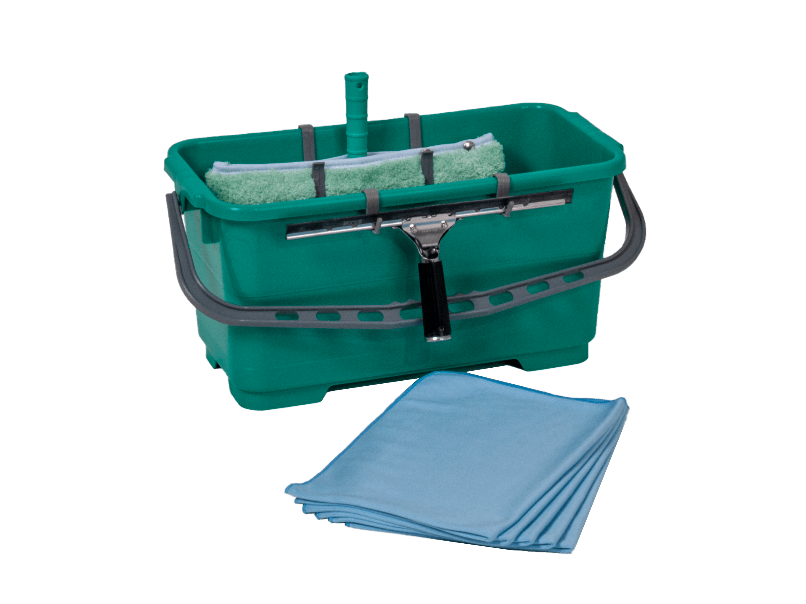 Floorstar Fenster Kit 35 cm