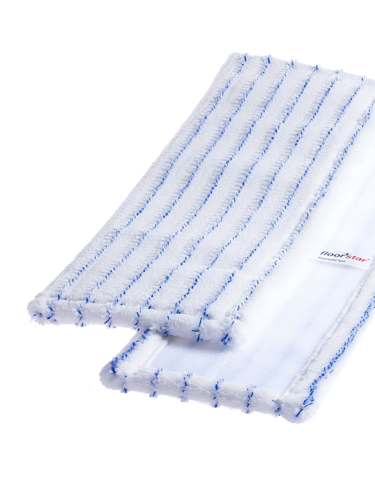 Microfasermopp Thenufil Jet 40 cm / Klett
