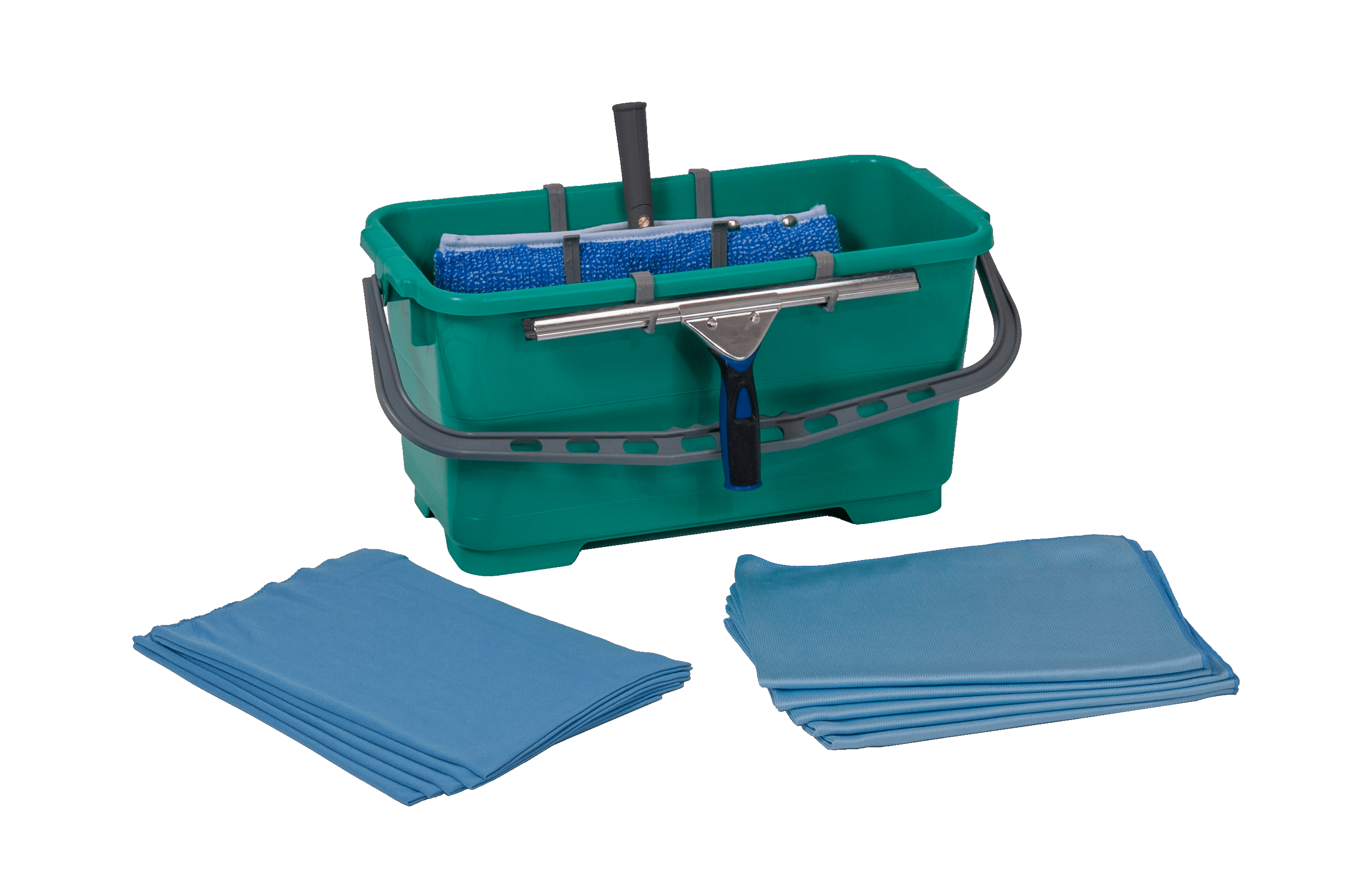 Floorstar Fenster Kit 35 cm Professional