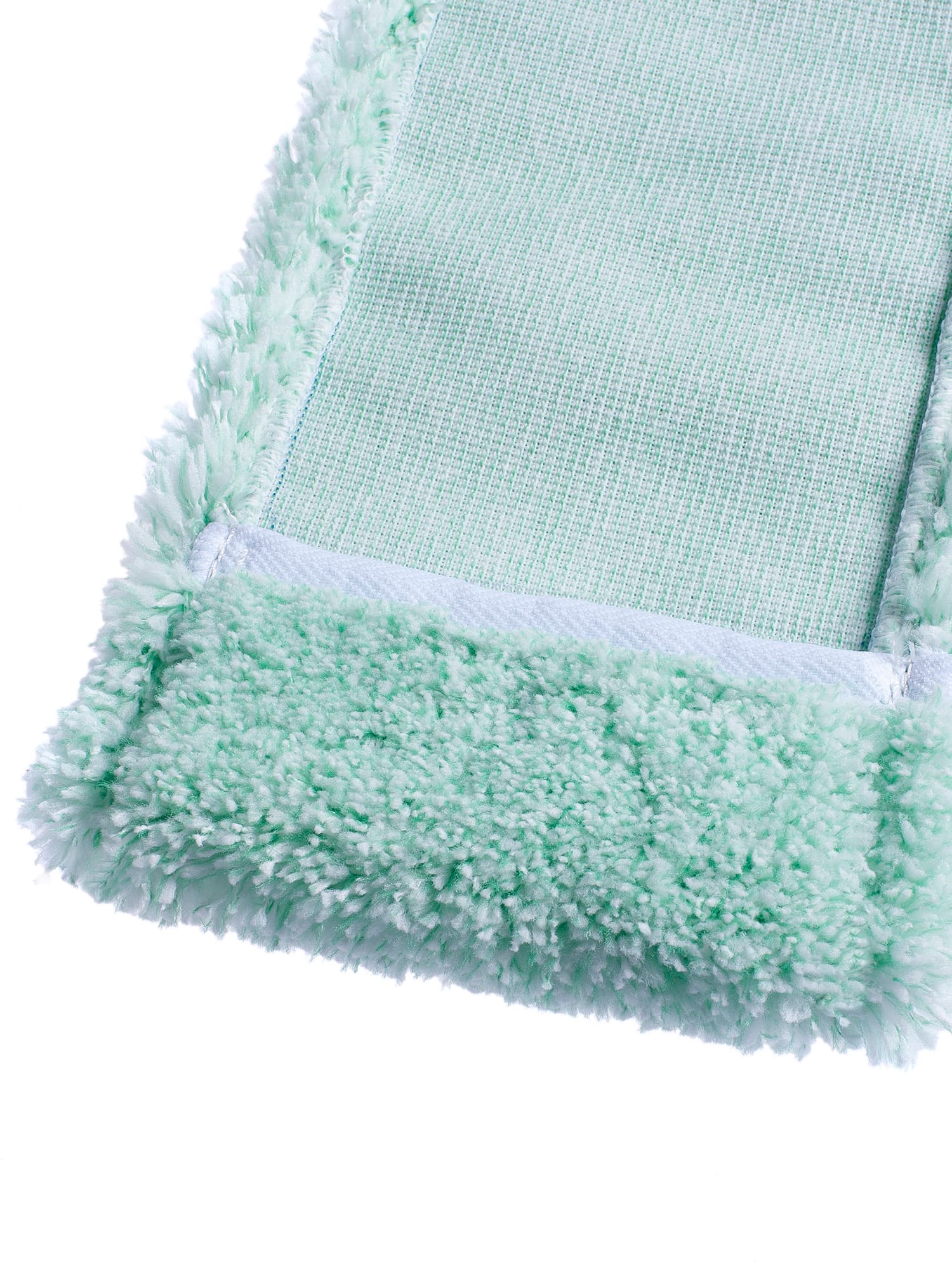 Microfasermopp Thenufil Multi 40 cm / Flachpresse