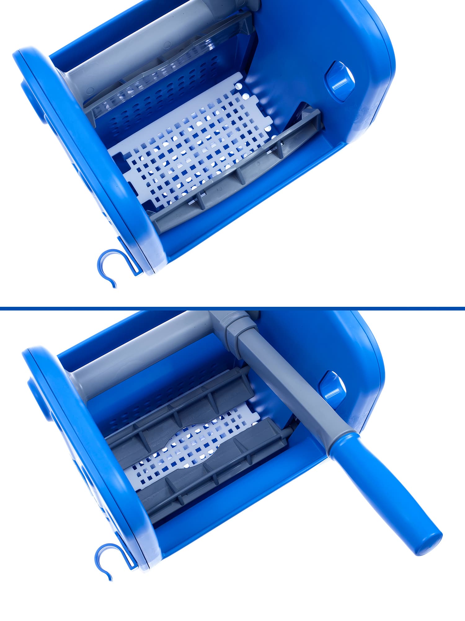 Presseneinlage 3 cm