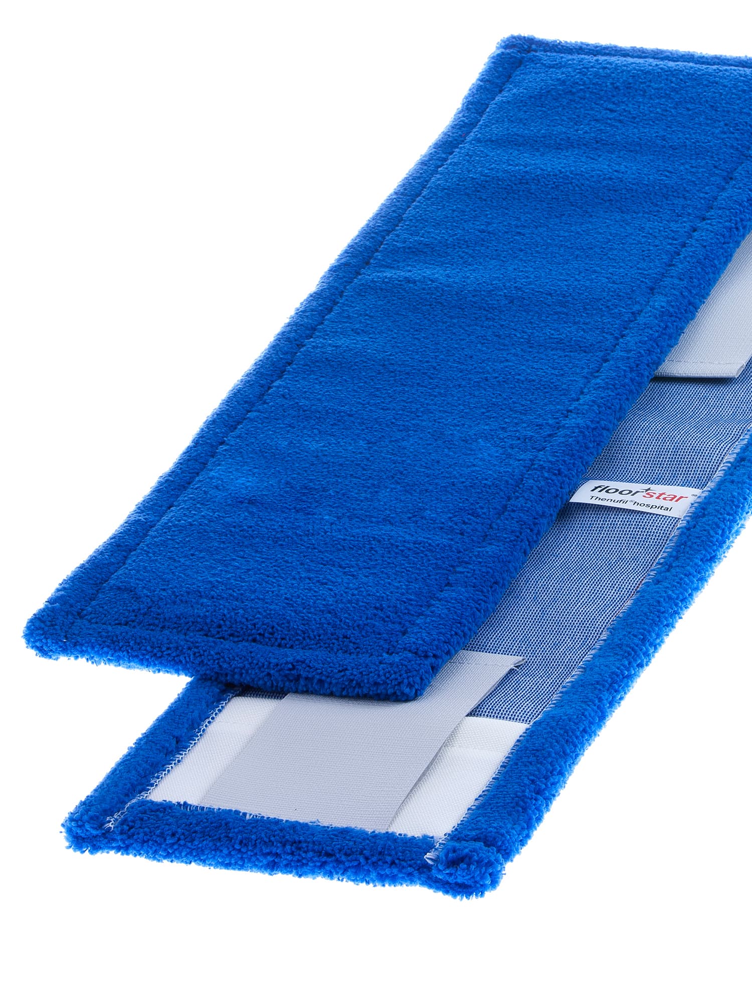 Microfasermopp Thenufil Hospital 40 cm / TL