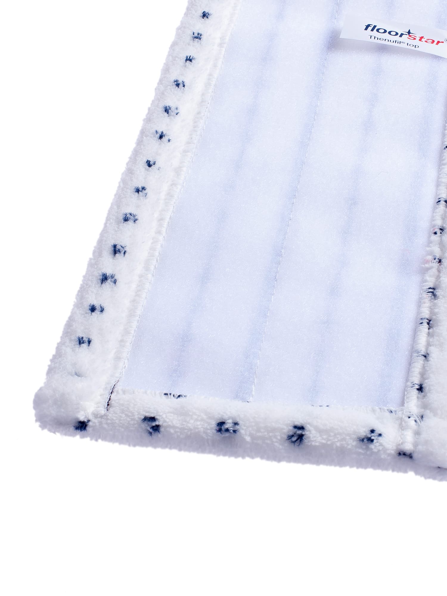 Microfasermopp Thenufil Top 40 cm / Klett