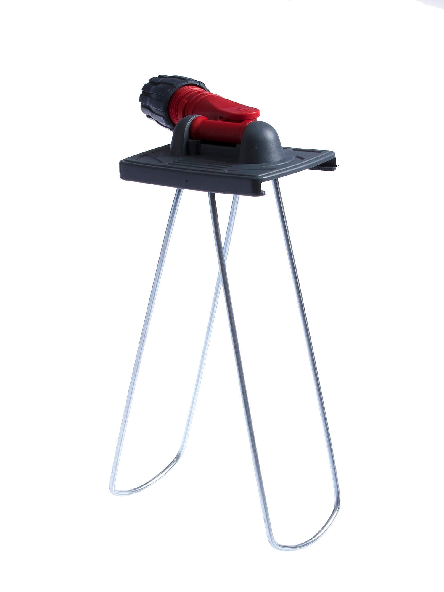 Halter für Feuchtwischmopps 60 cm, klappbar