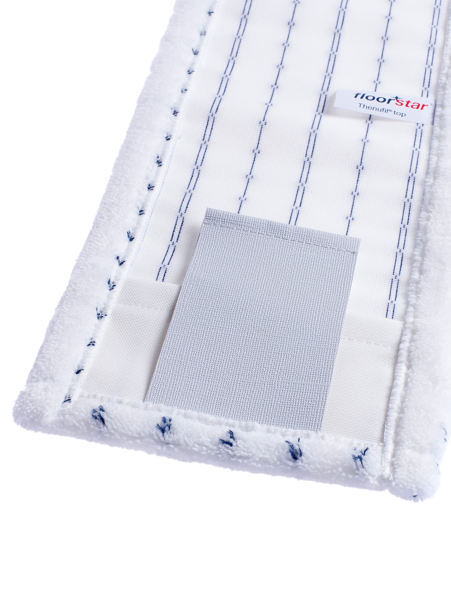 Microfasermopp Thenufil Top 40 cm / TascheLasche
