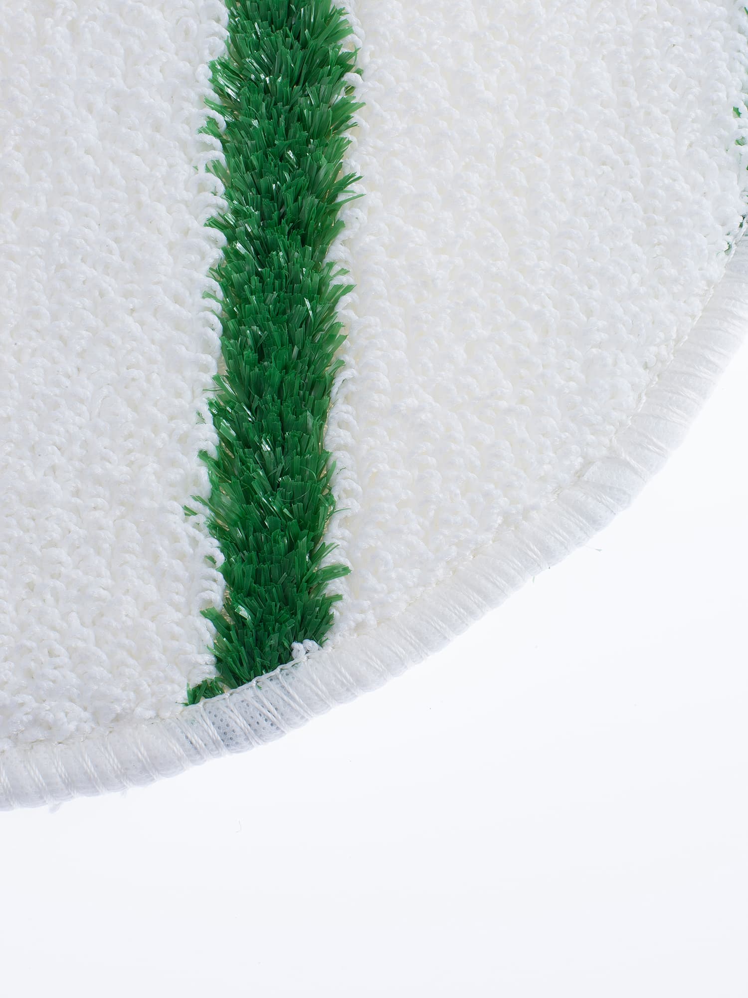 Queen Bonnet Pad 16'' - 406 mm