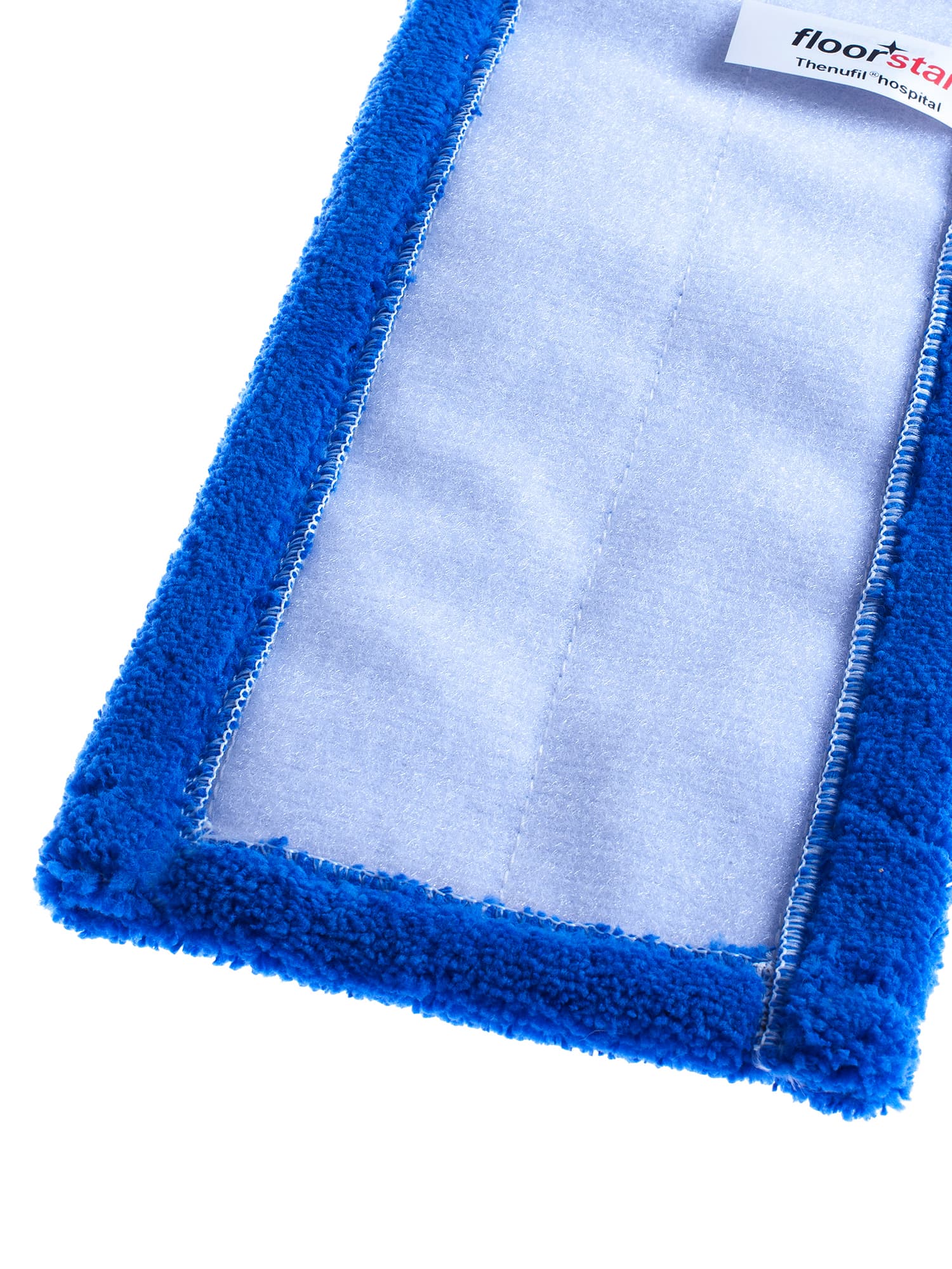 Microfasermopp Thenufil Hospital 40 cm / Klett